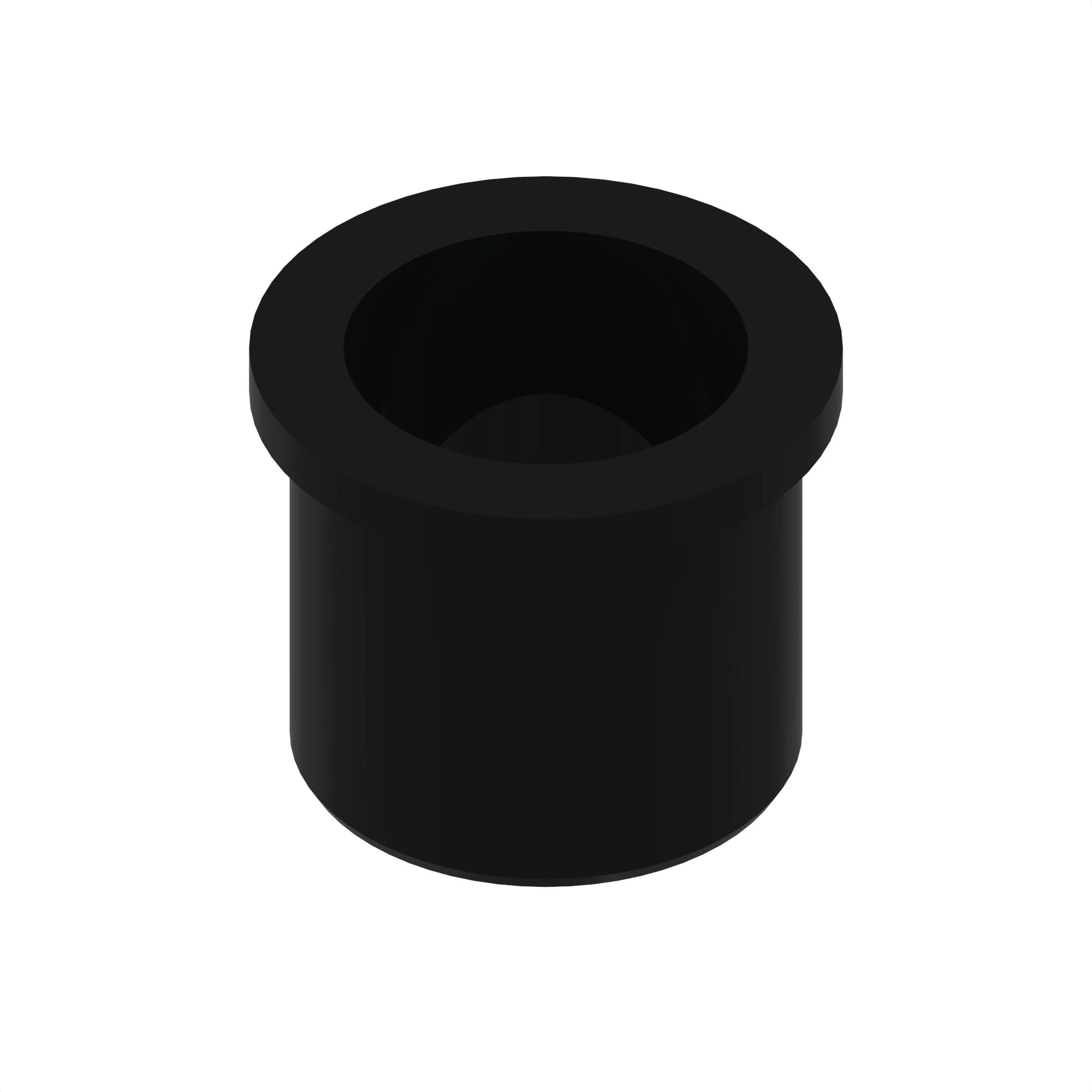 John Deere Flanged Bushing - CC111202