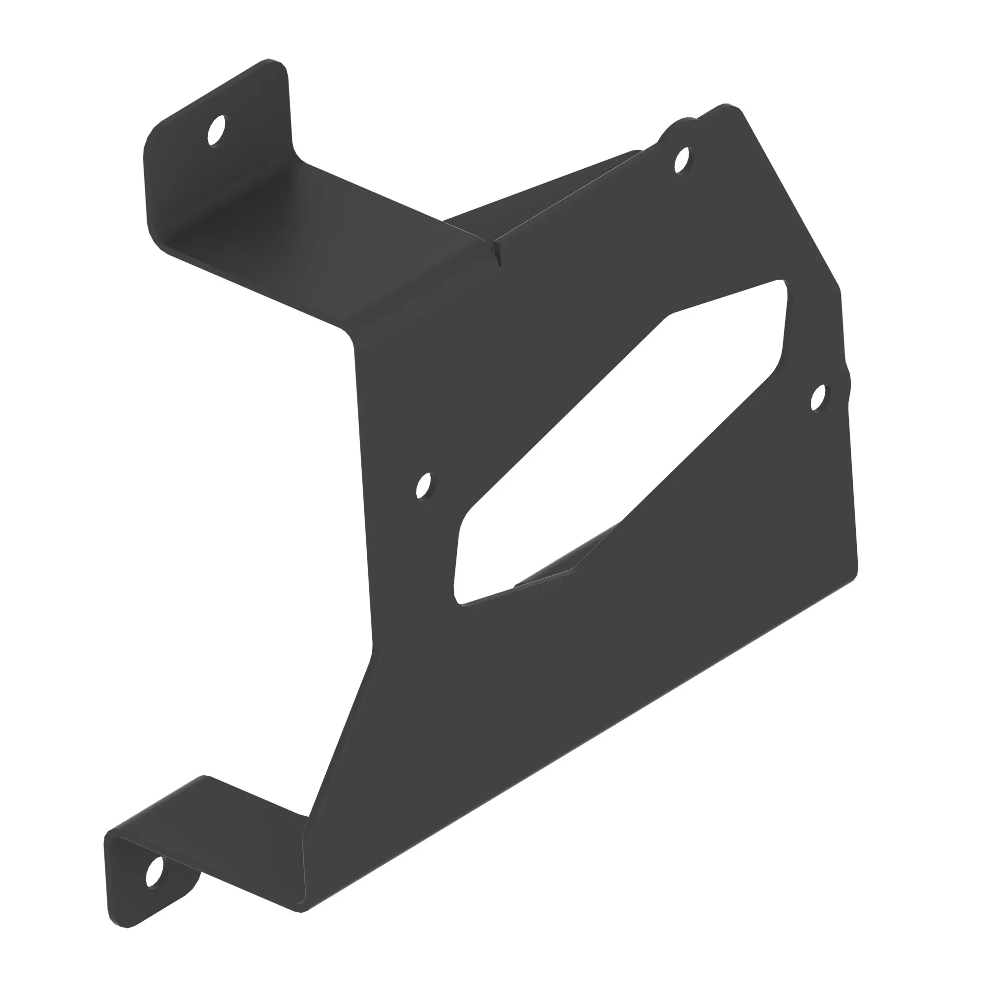 BRACKET WELDMENT