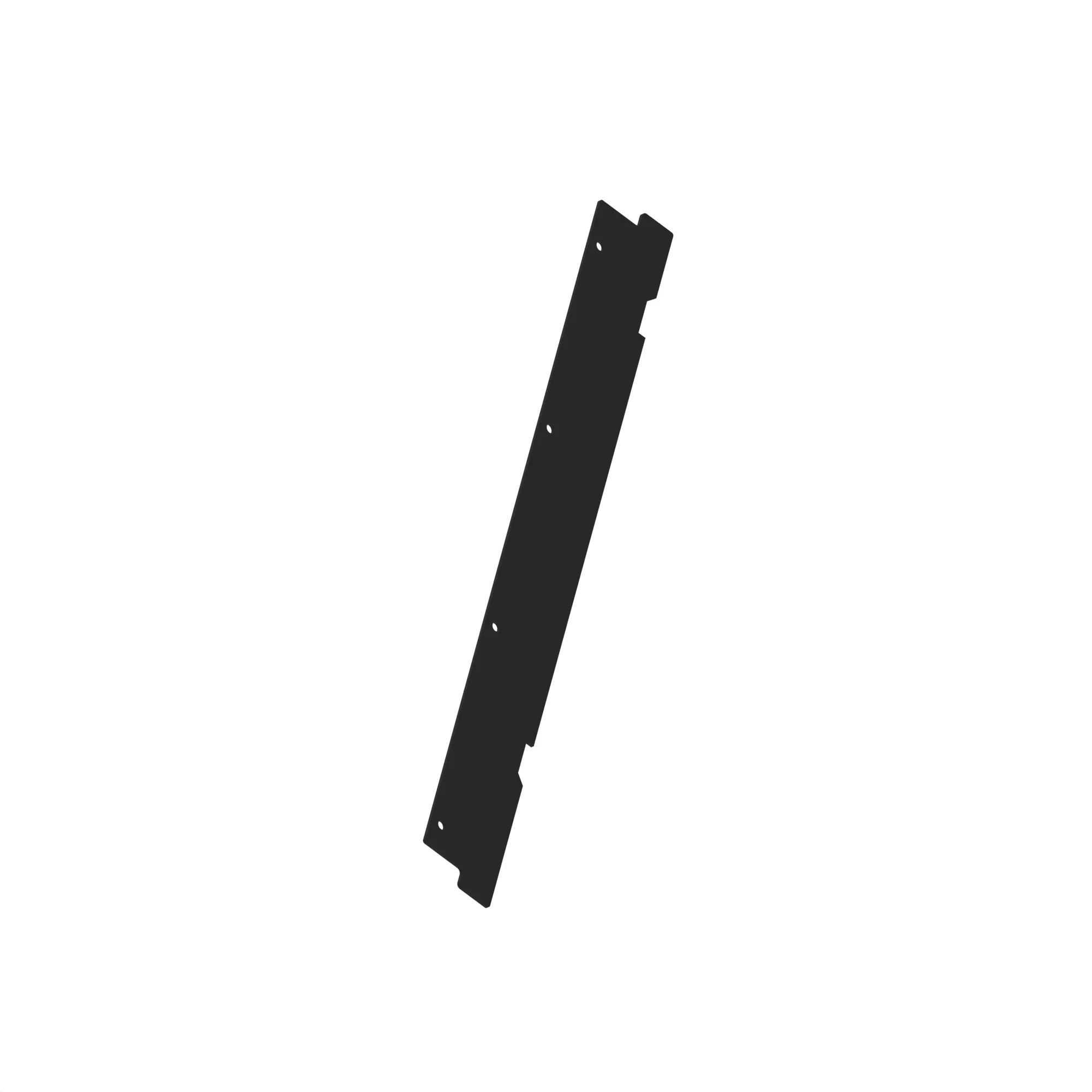 John Deere Plate - F733715