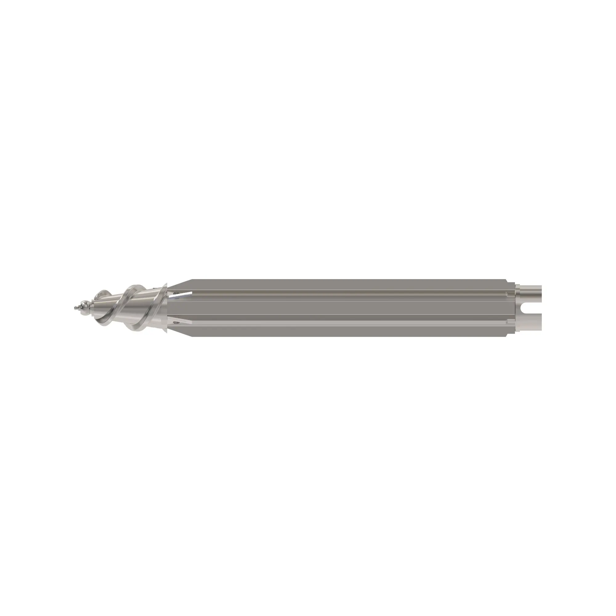 PICKING UNIT, FLUTE ROLL ASSEMBLY