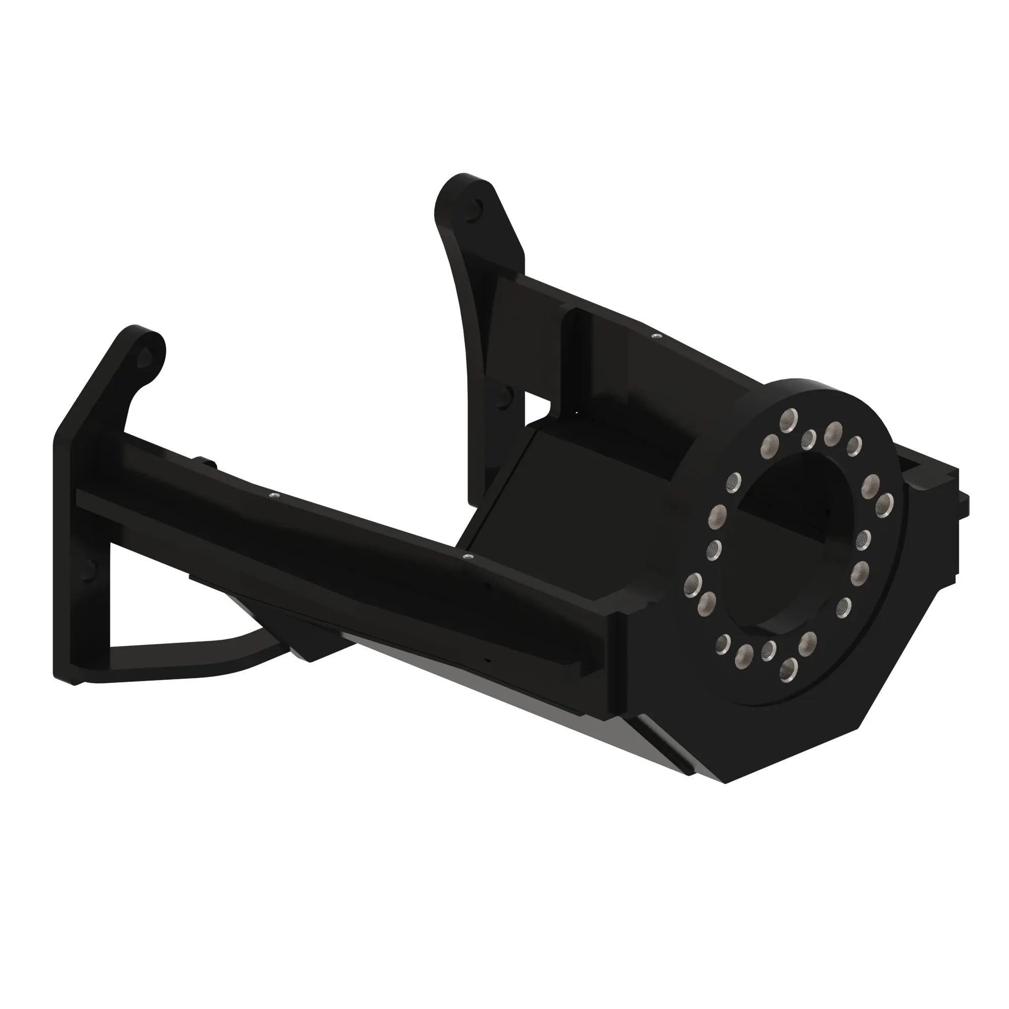 Mounting Parts