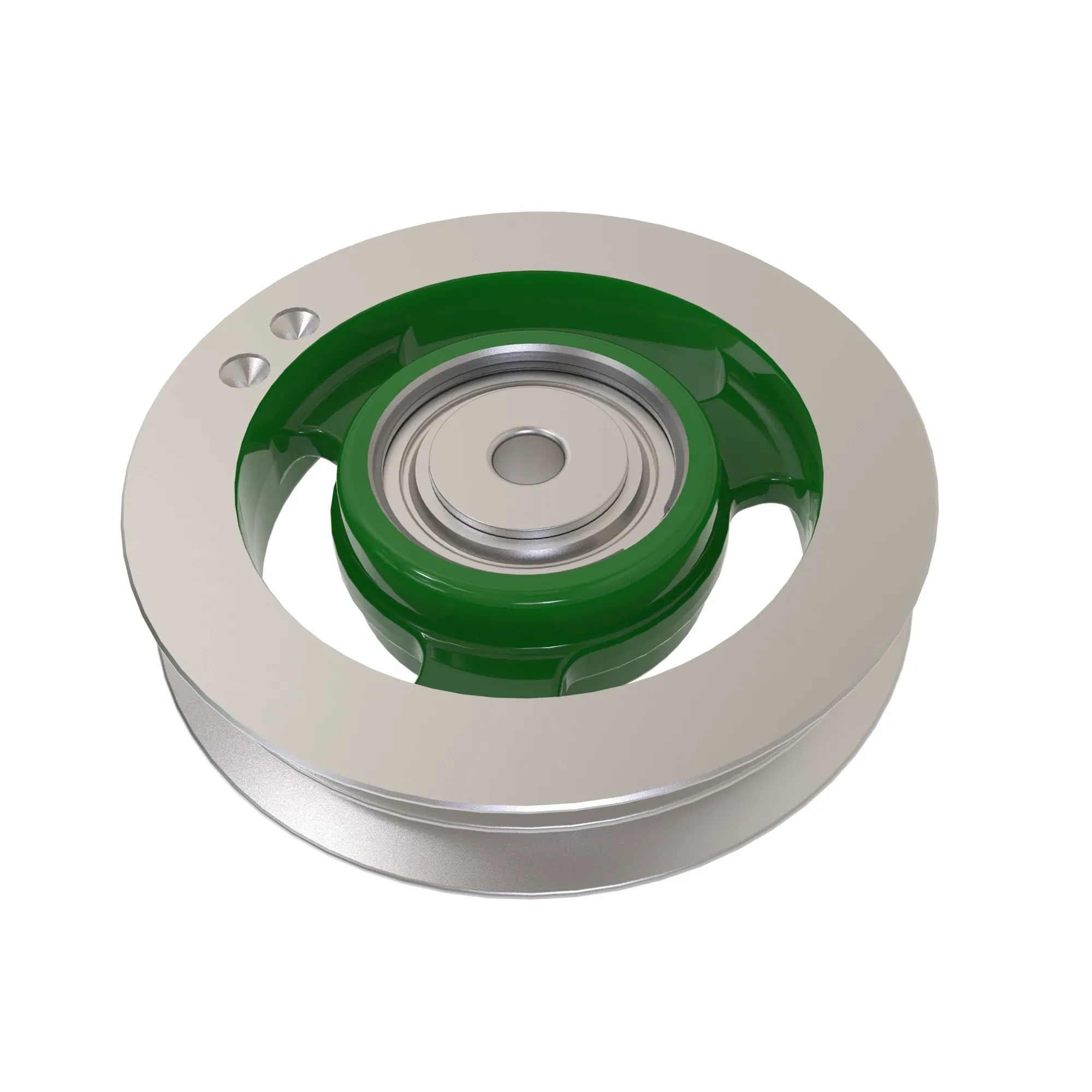 John Deere Idler - AXE89978