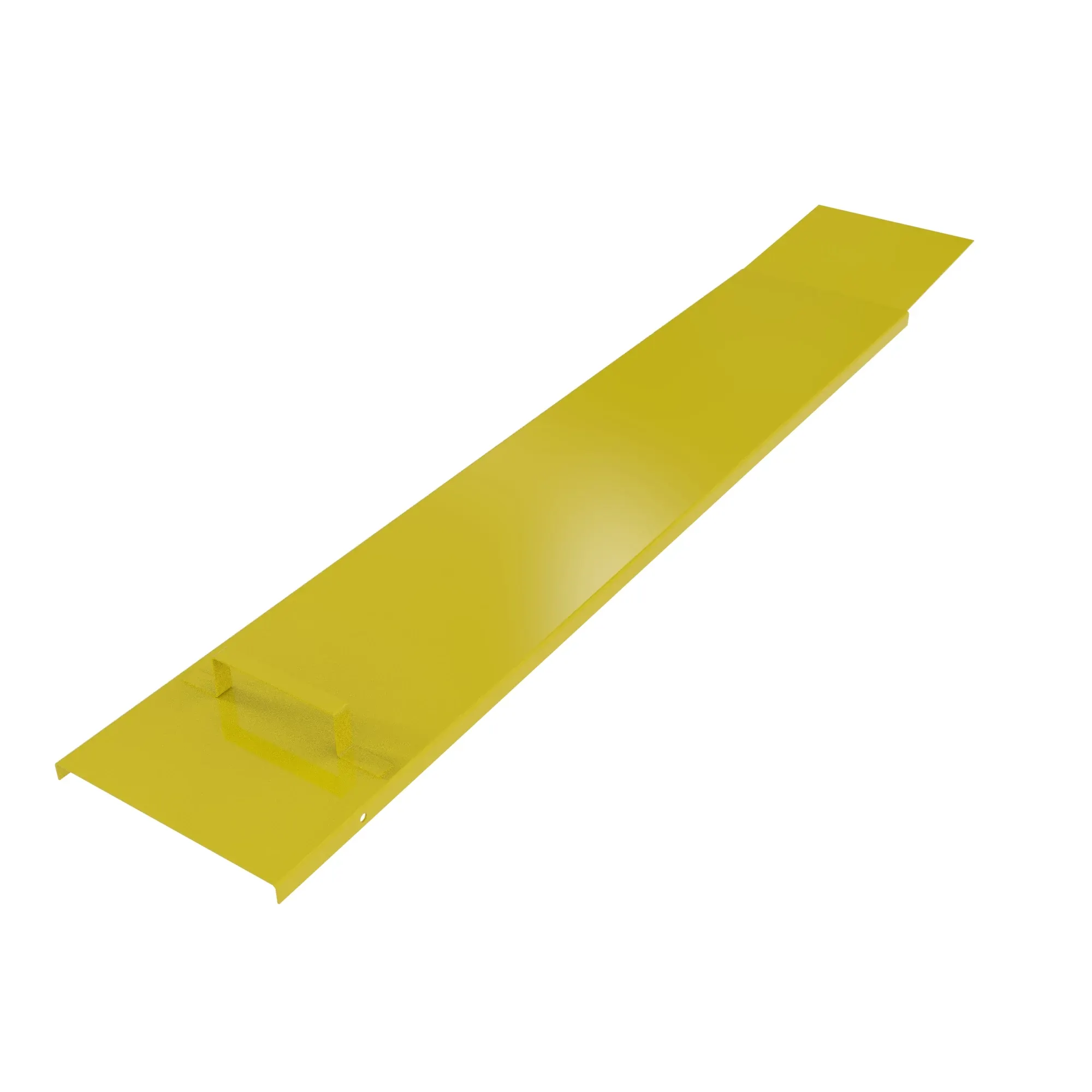John Deere Bottom Shield - AZ56273