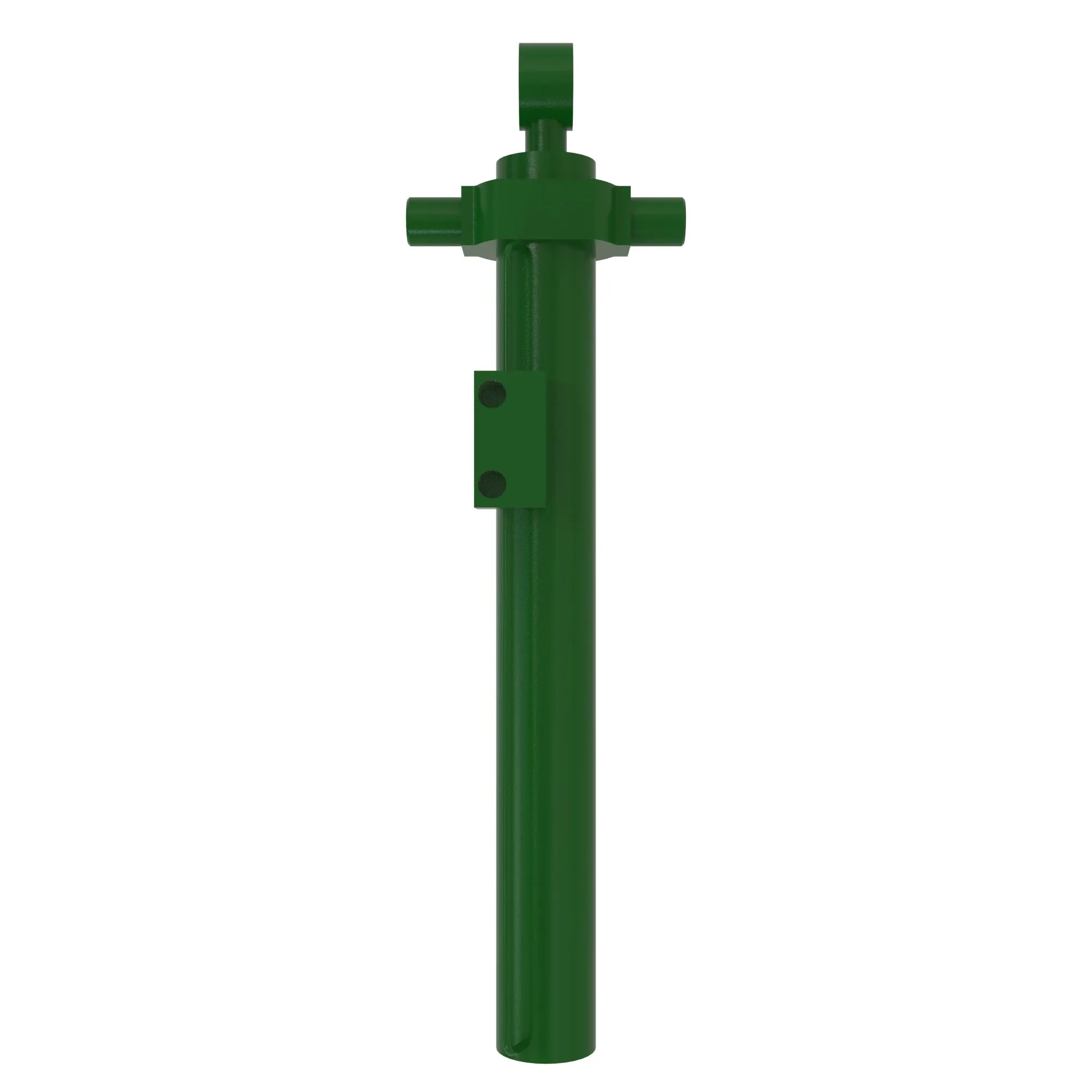 HYDRAULIC, RH