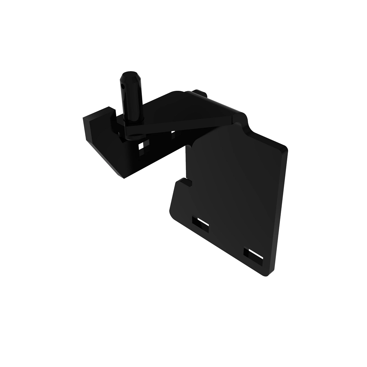 Bracket, Blower Mount