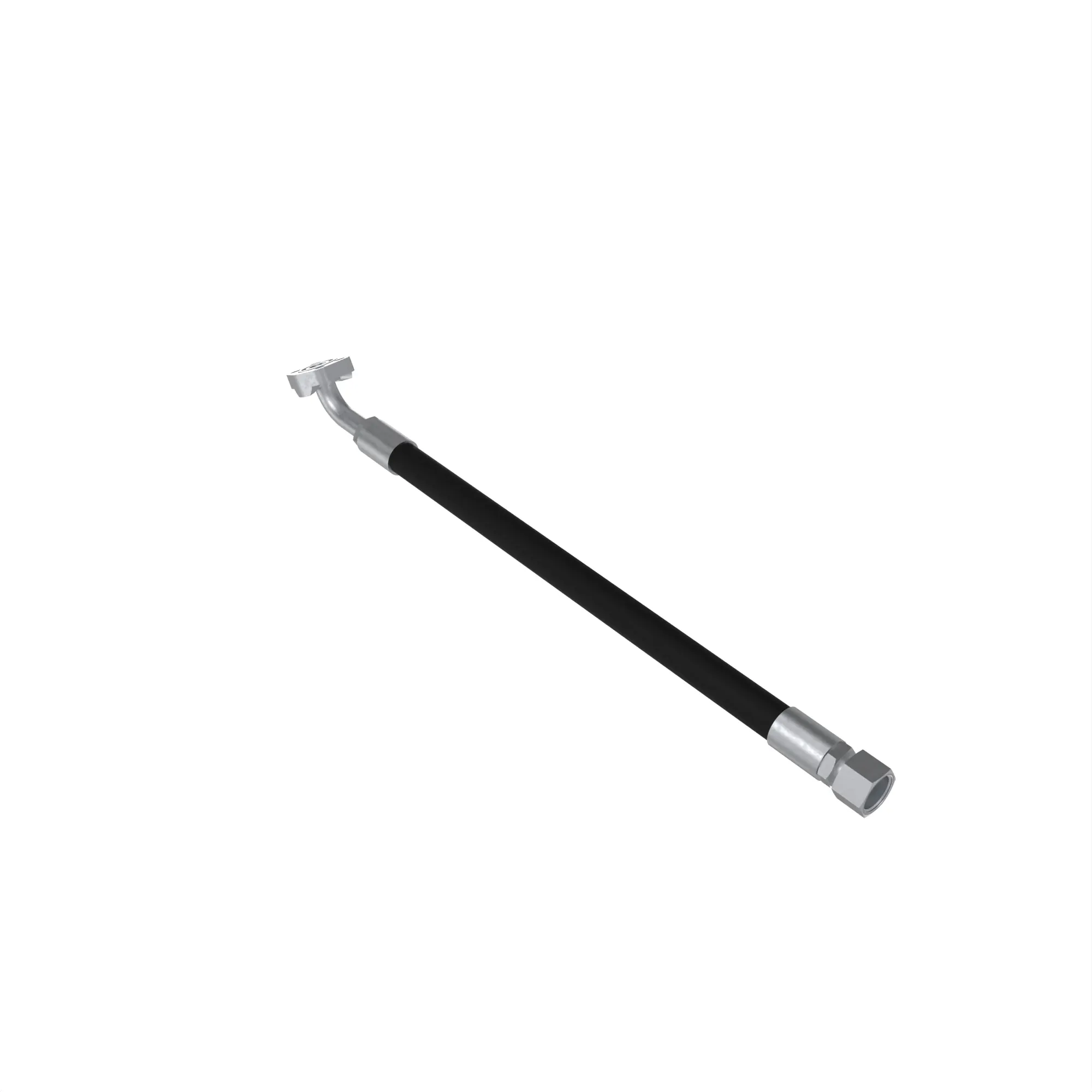 AL227880: Hydraulic Pump Hose