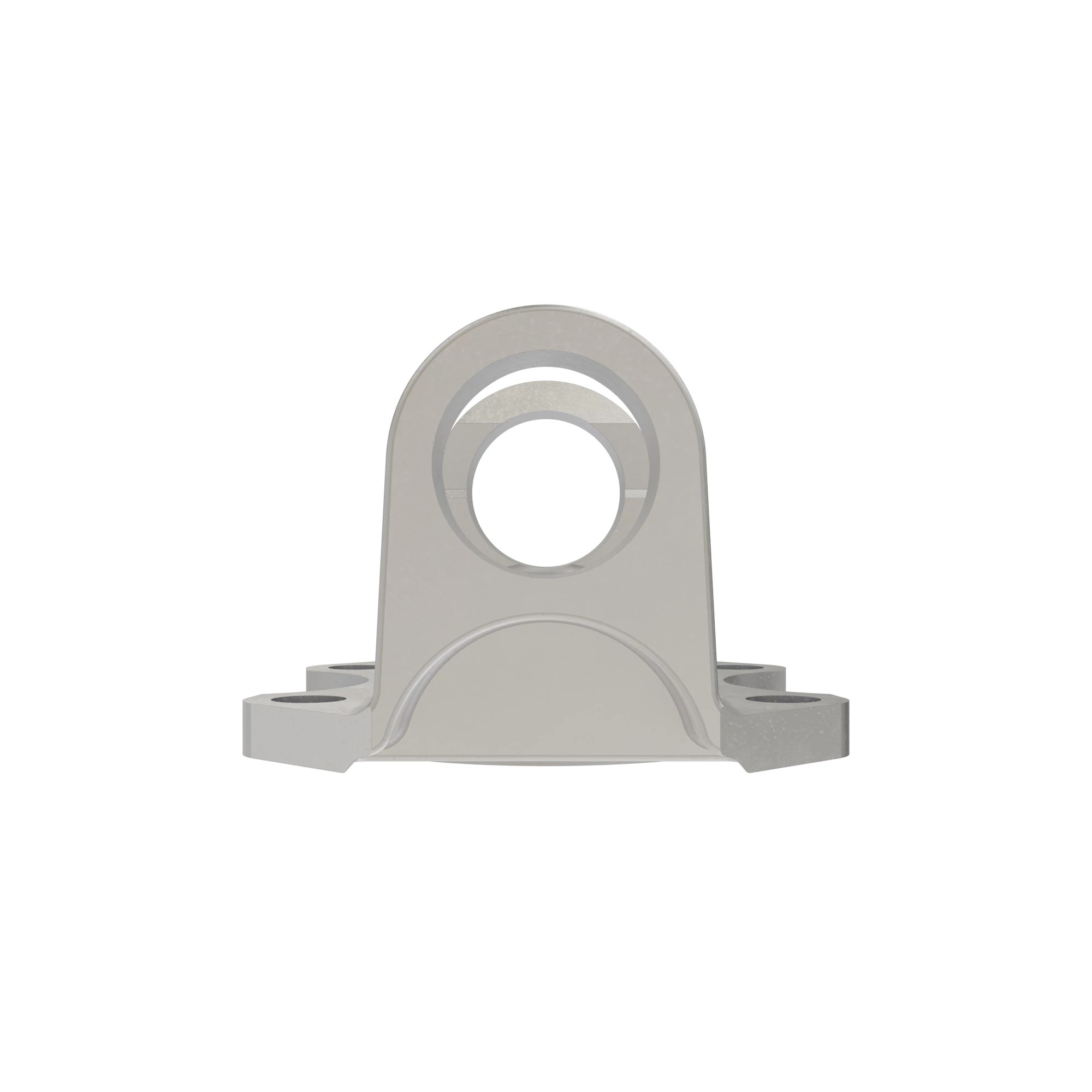 Universal Joint Yoke