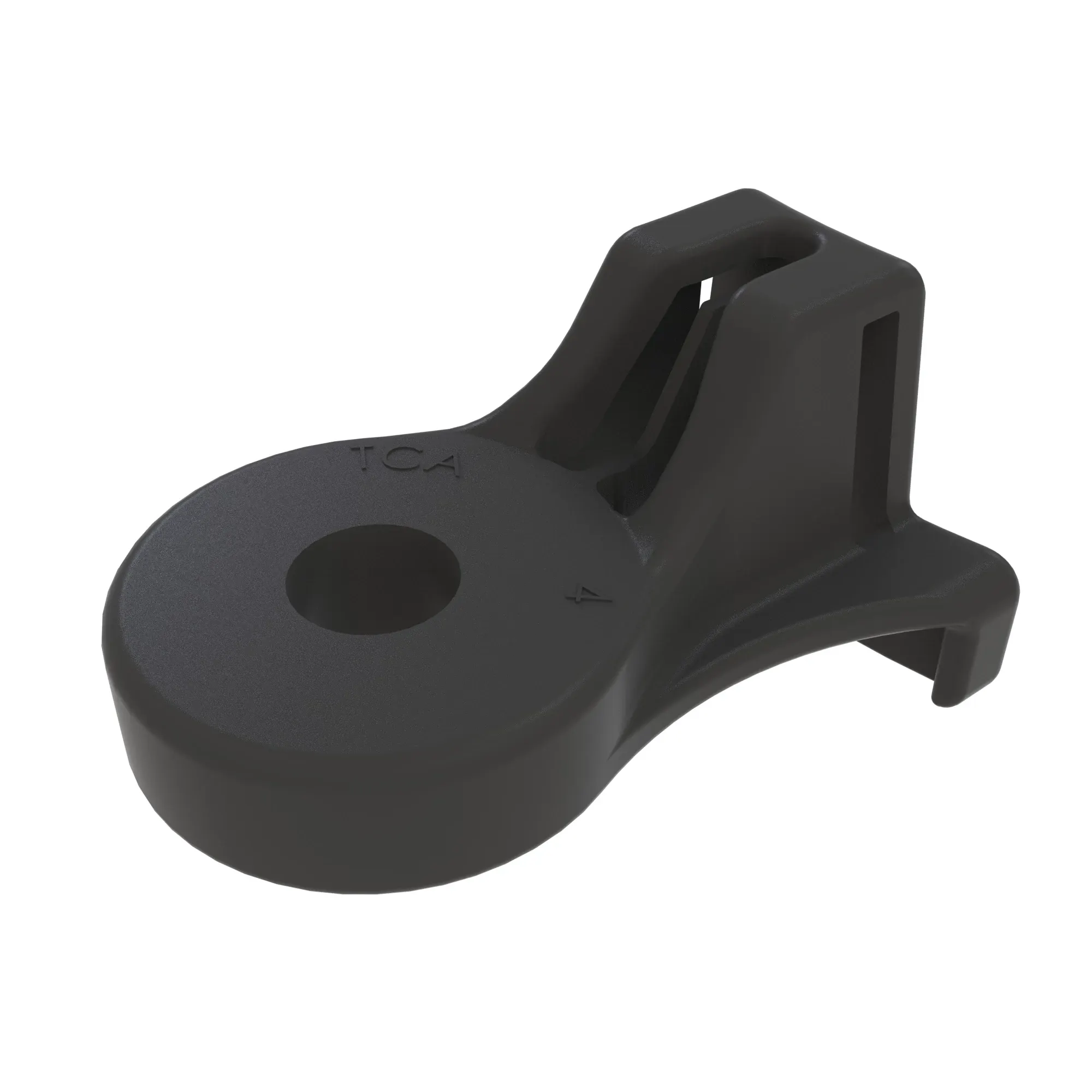 John Deere Clamp - T334263