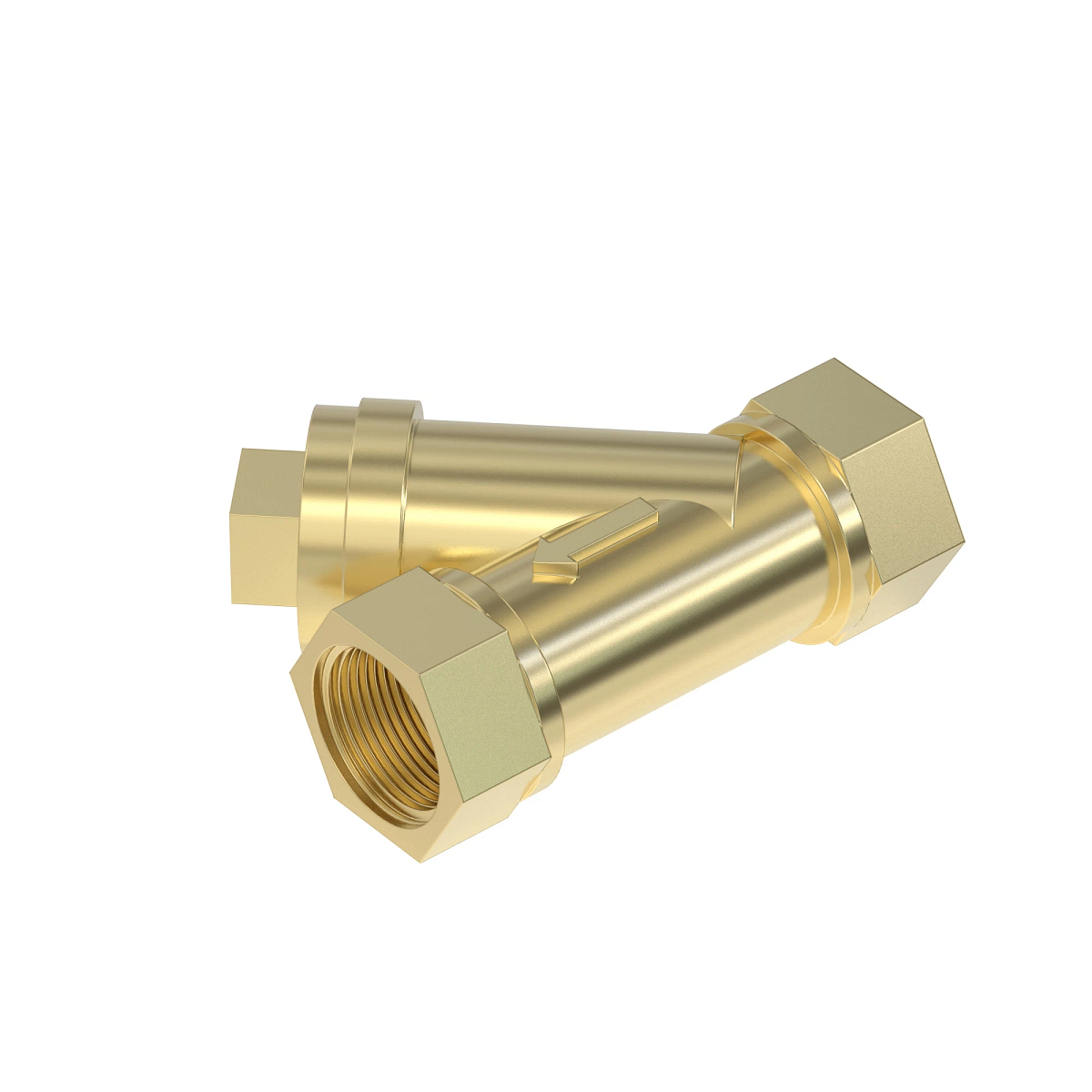 STRAINER HYDAC 6052752 DN15-G0.5