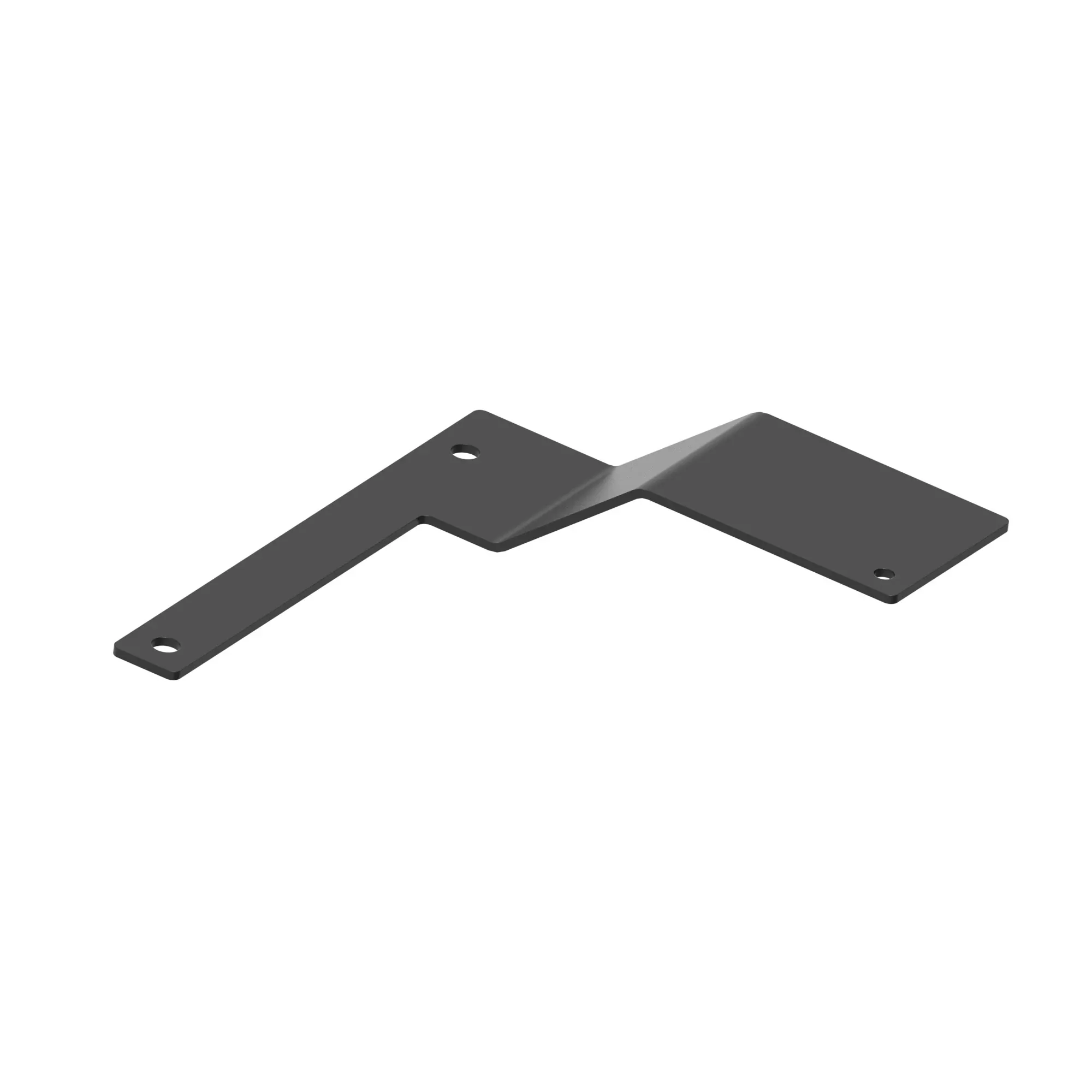 John Deere Bracket - TR132640