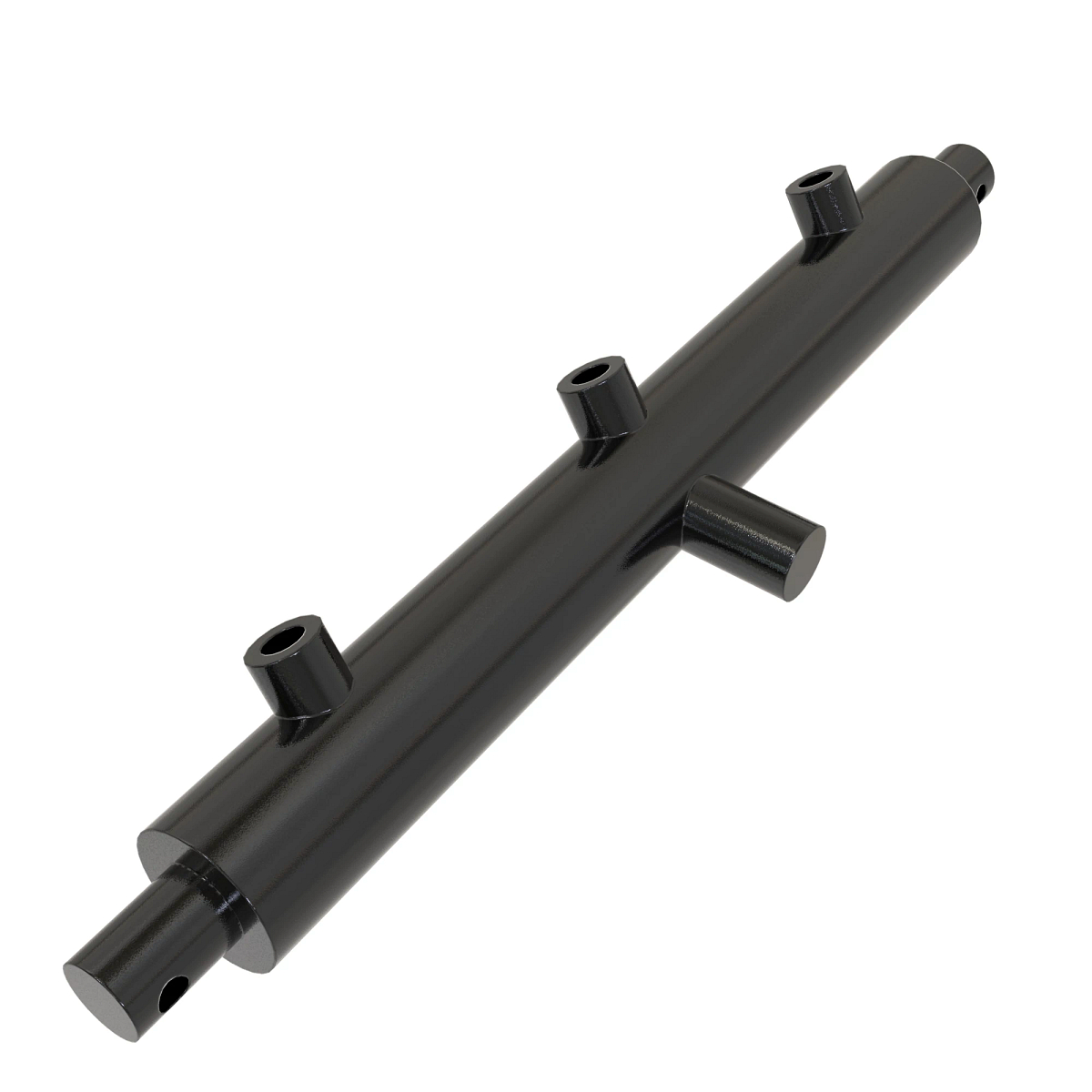 John Deere Quick Coupler Cylinder - AT209163