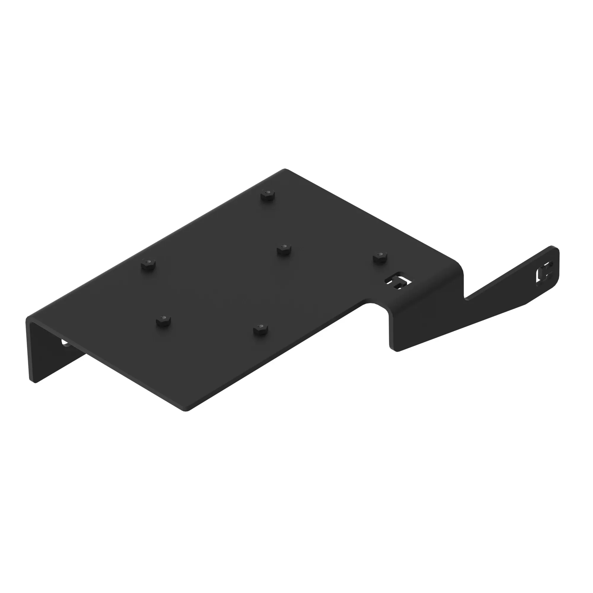 John Deere Bracket - AT527656