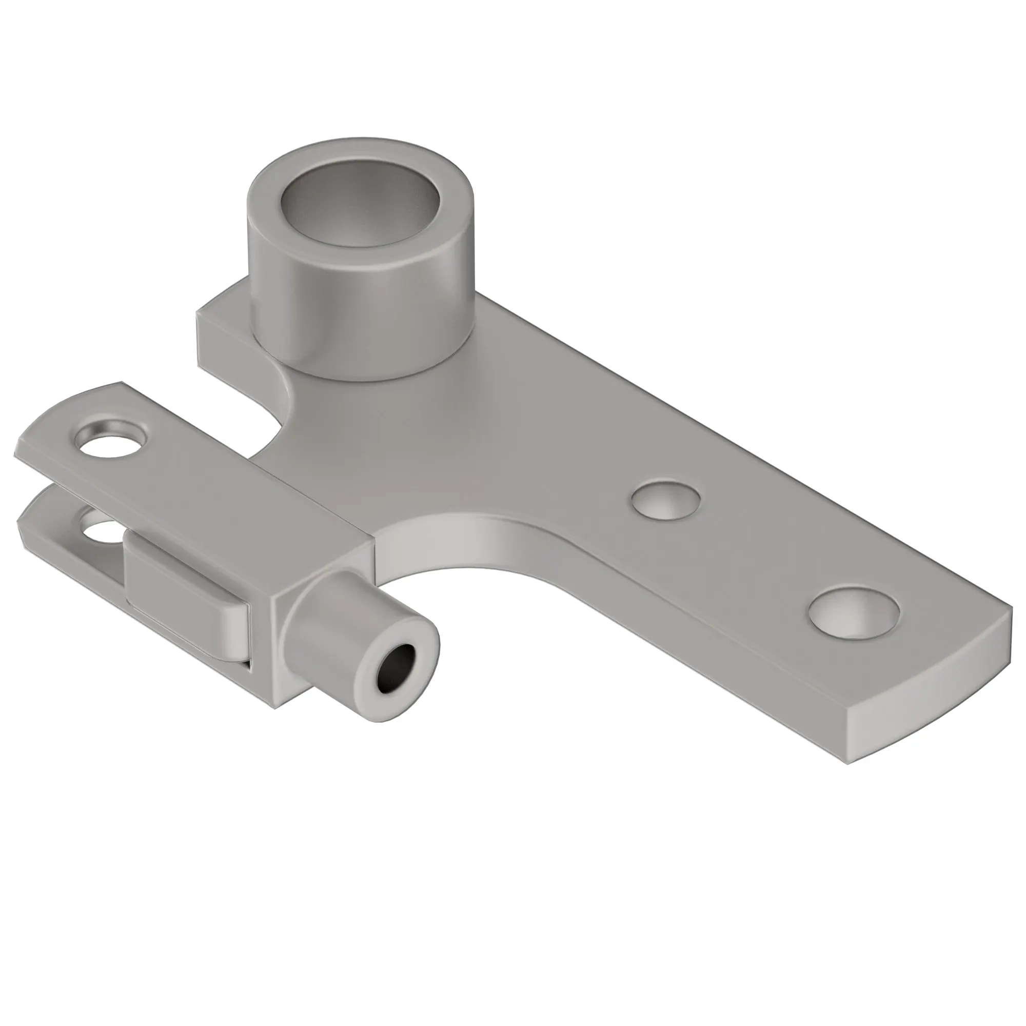LEVER ASSY