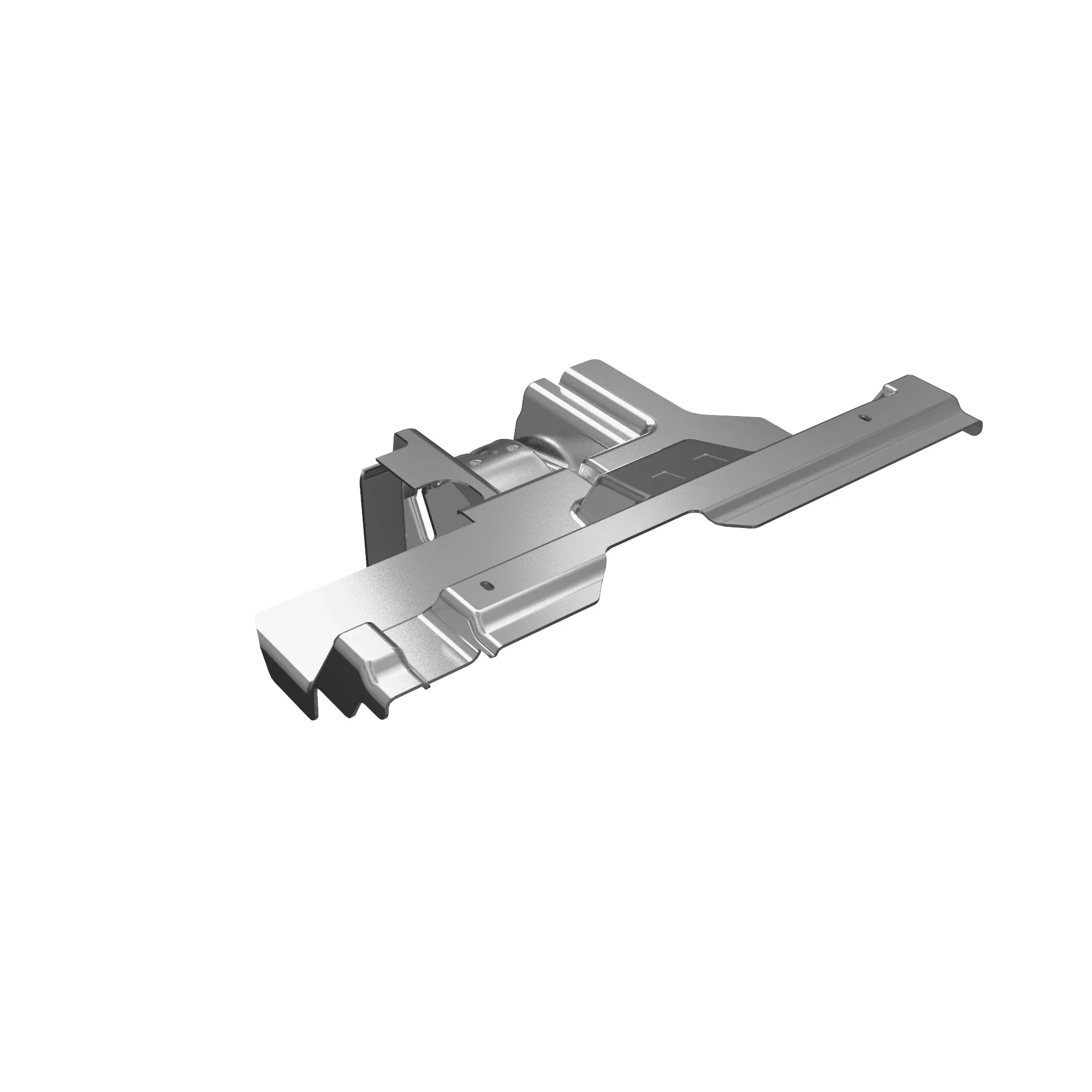 John Deere Seat Base Cover - M127228