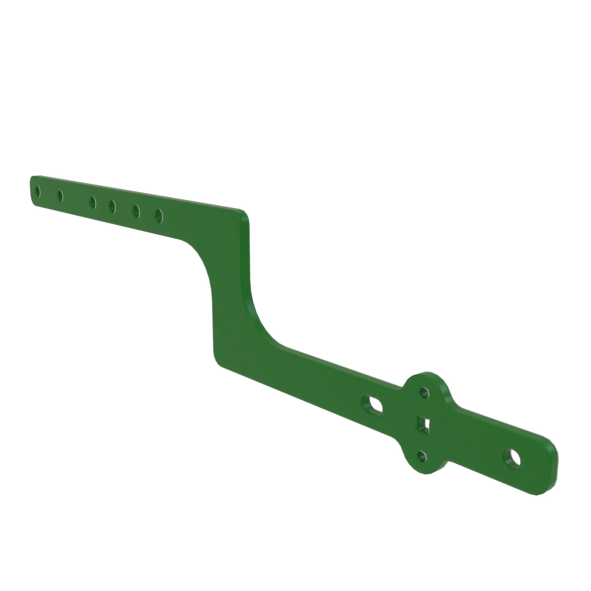 Pump Routing Retention