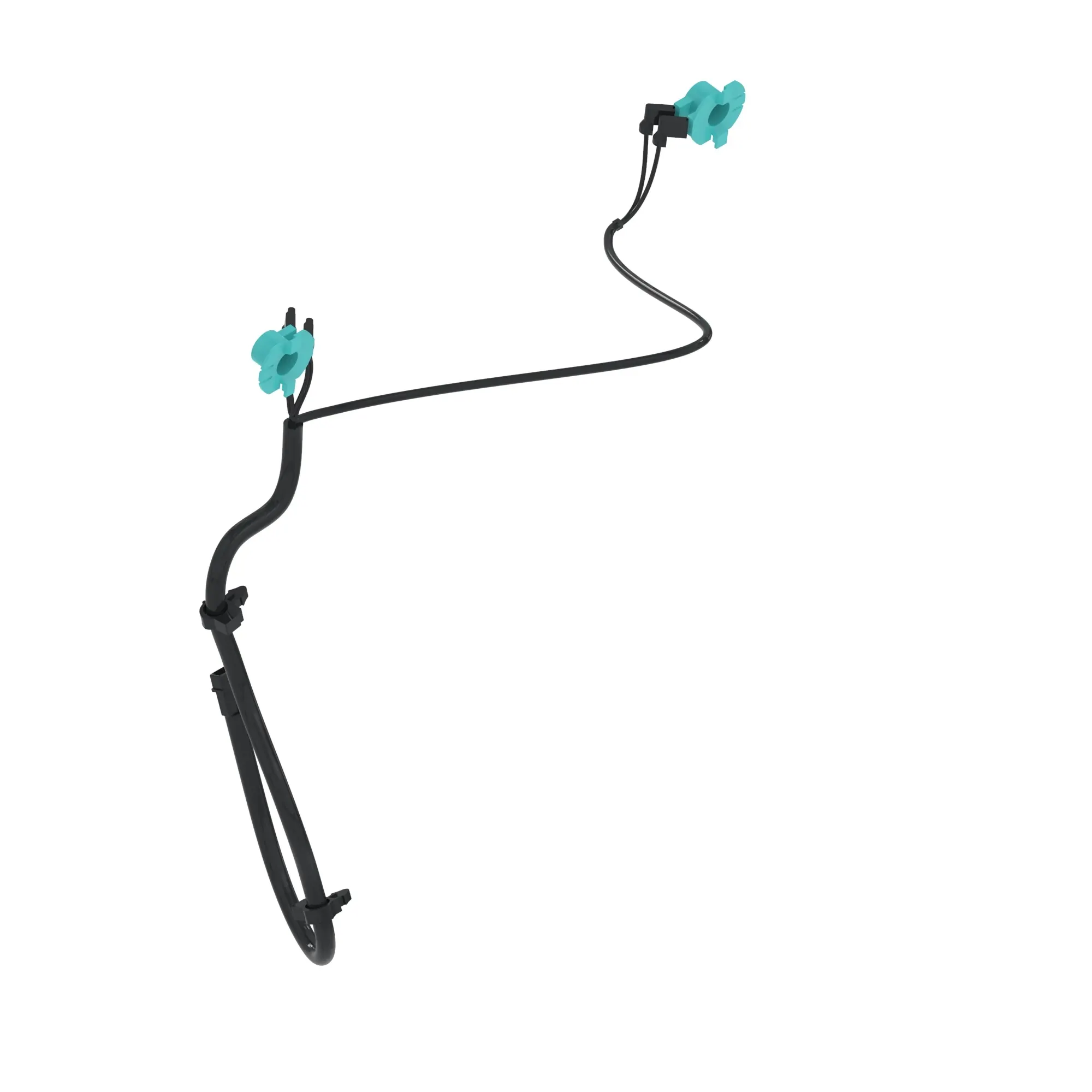 Headlamp Wiring Harness