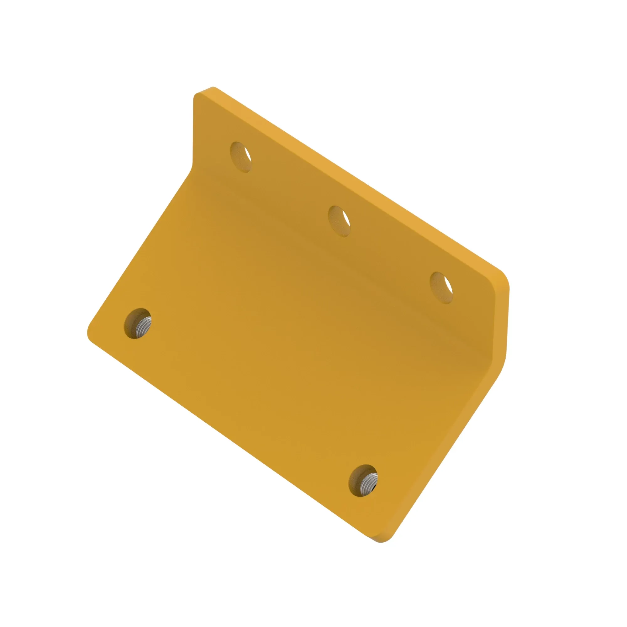 BRACKET, POWER CABLES