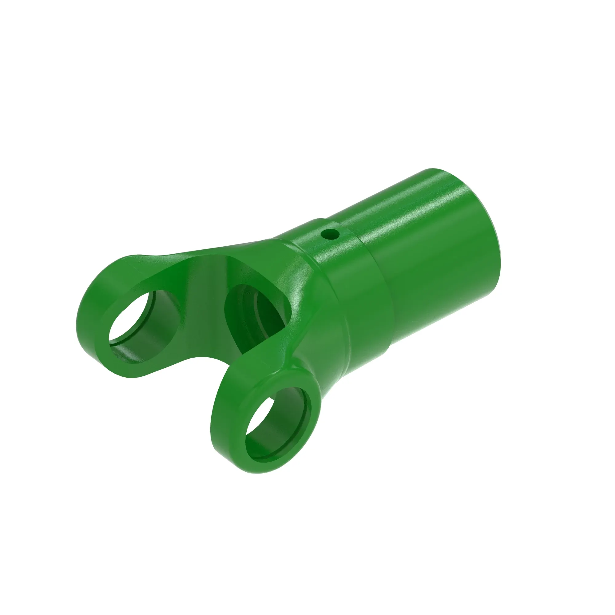 YOKE WITH SHAFT, YOKE WITH HUB, 143