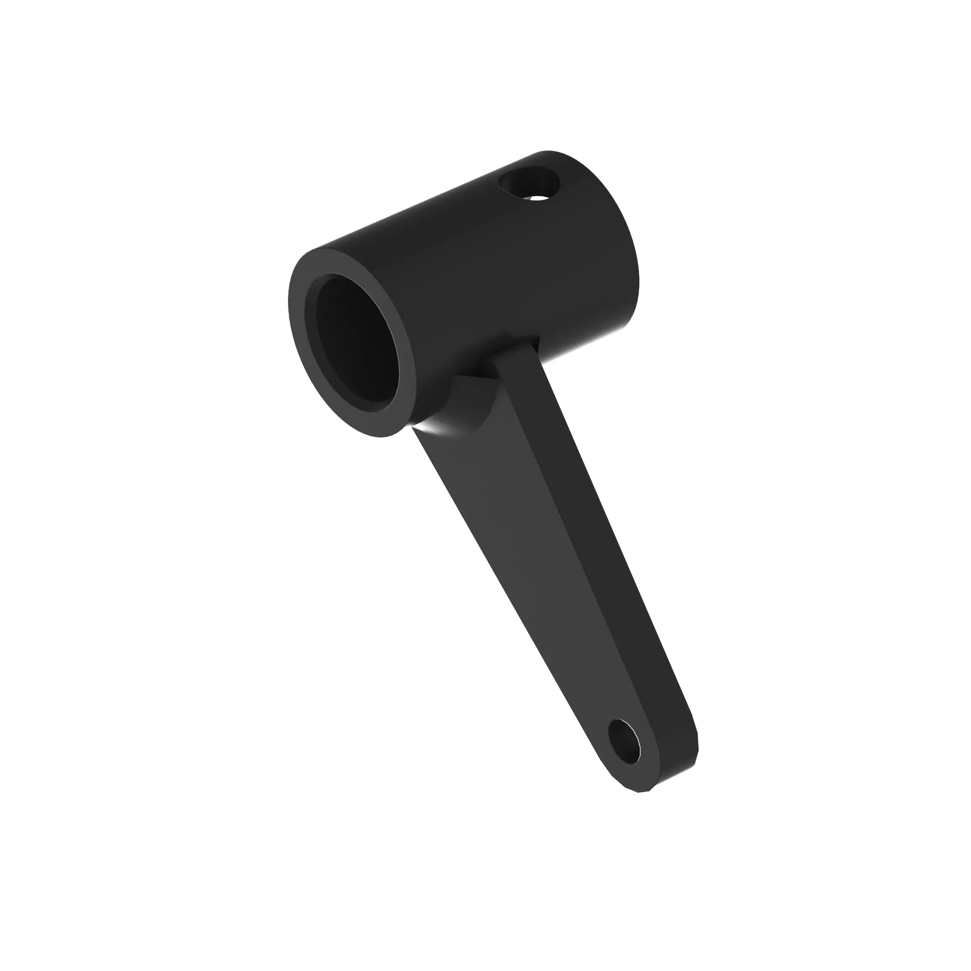 John Deere Bellcrank - MIA10277