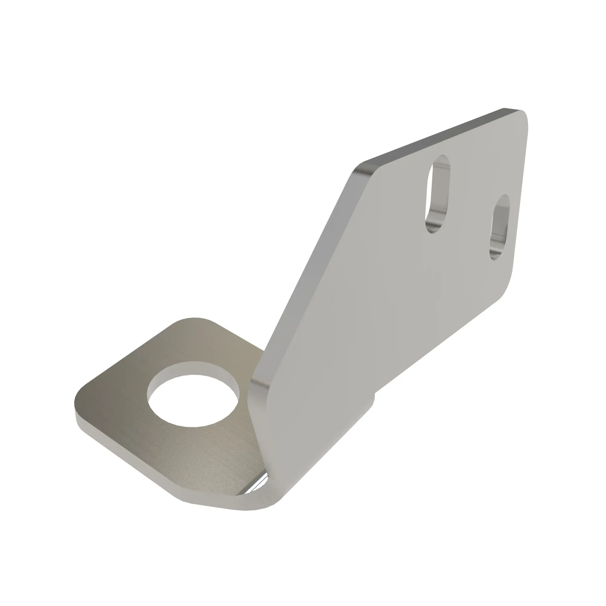 SUPPORT, MECH. HAND THROTTLE SUPPORT BASE