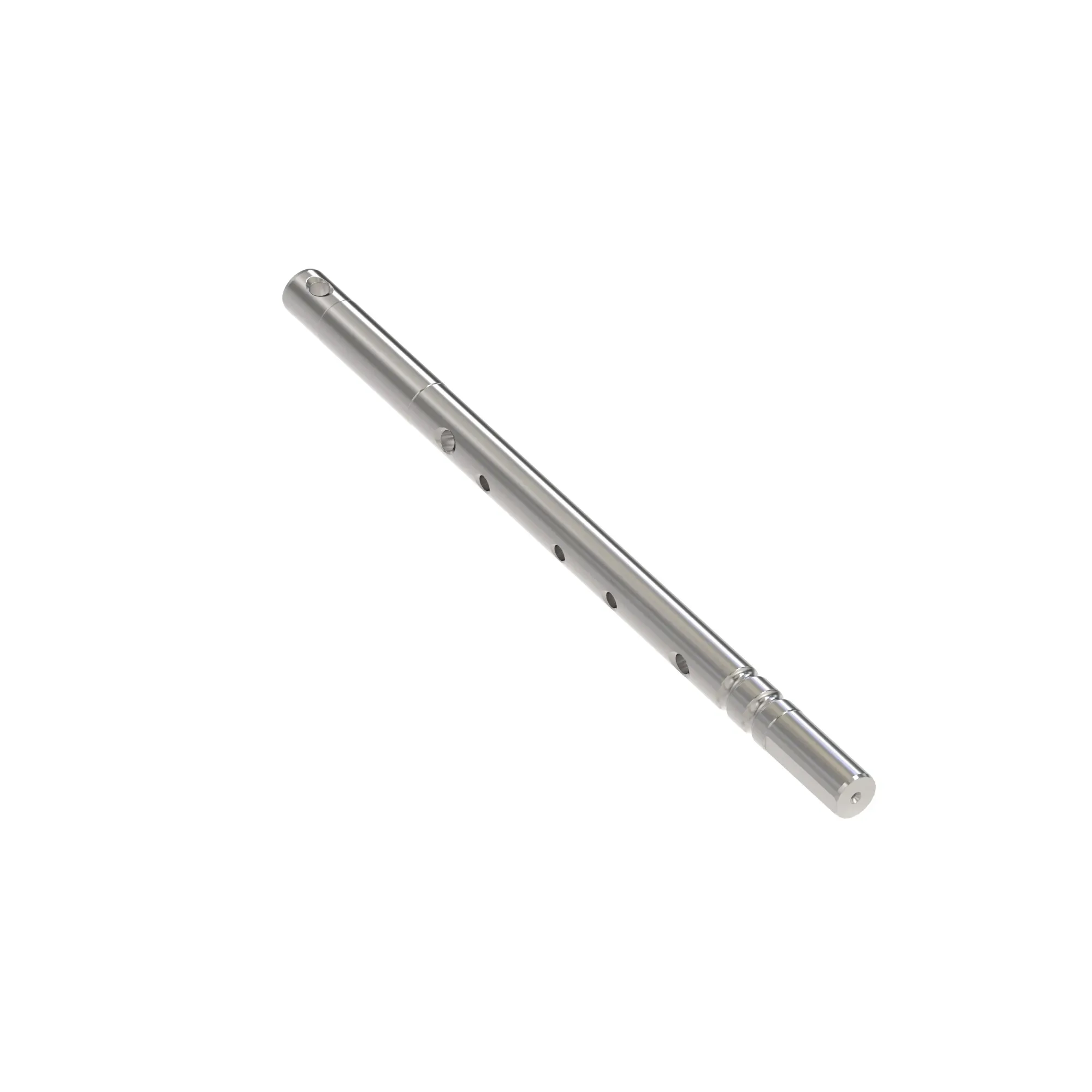 John Deere Mechanical Range Cross Shaft - SU48288