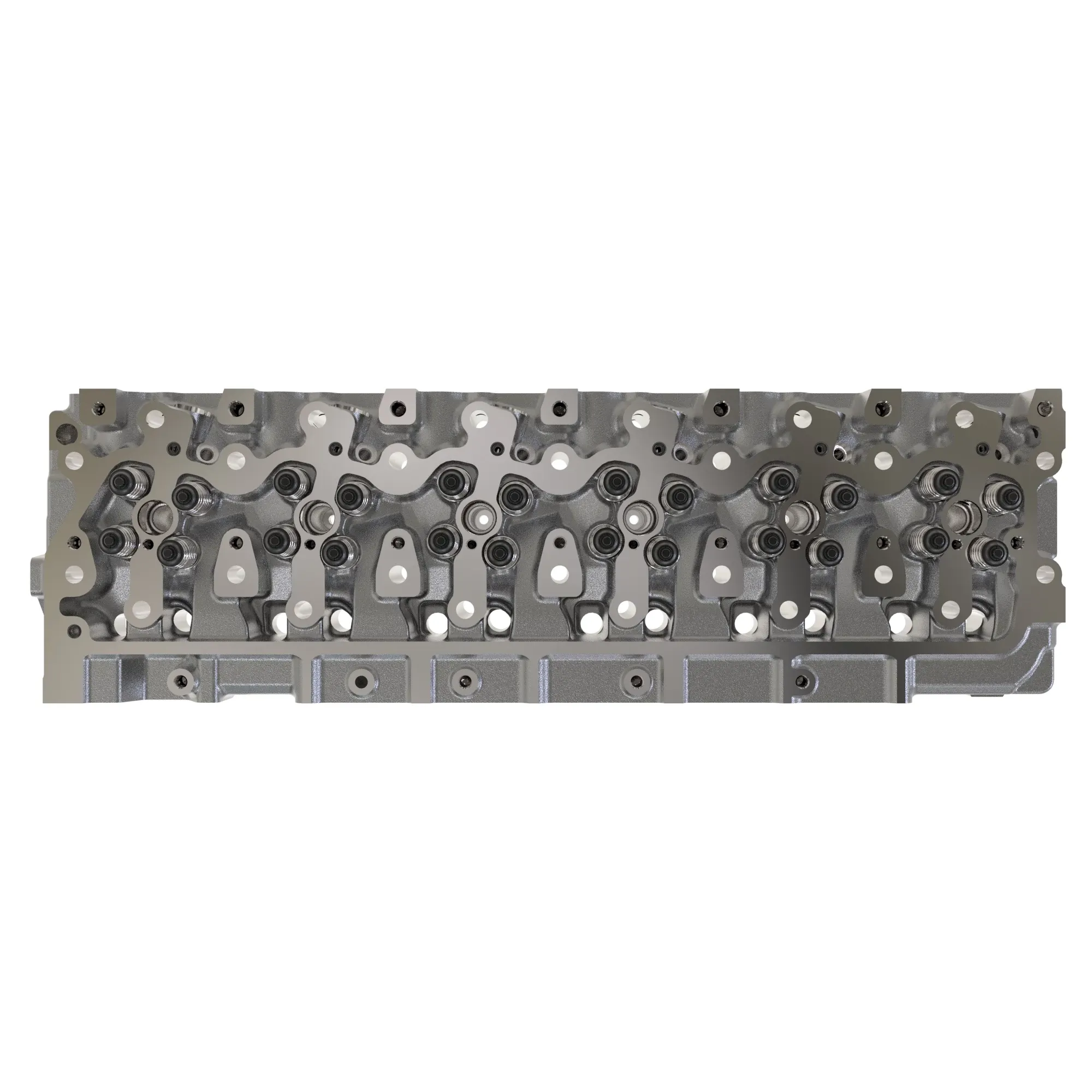 W/ VALVES
6068 T3 STAGE-3 BRAZIL
