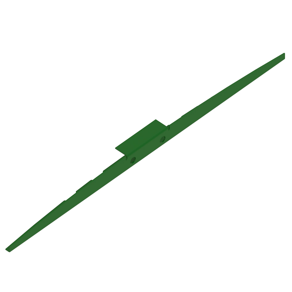CHANNEL, CHANNEL, CABLE RUN