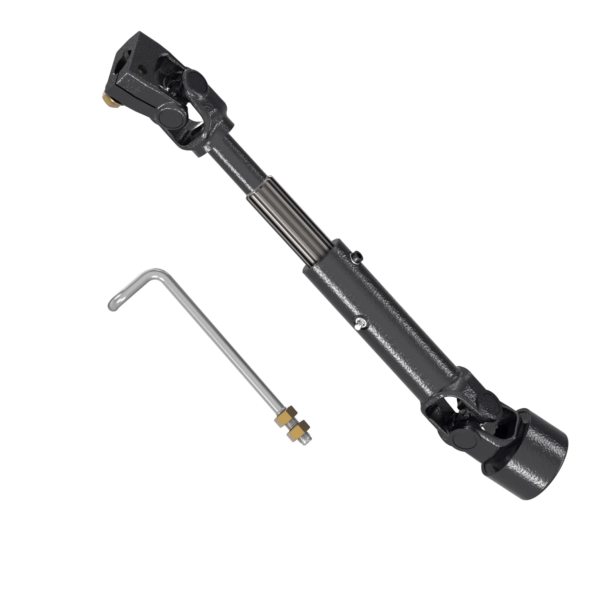 John Deere Standard Driveshaft Kit - BM25678