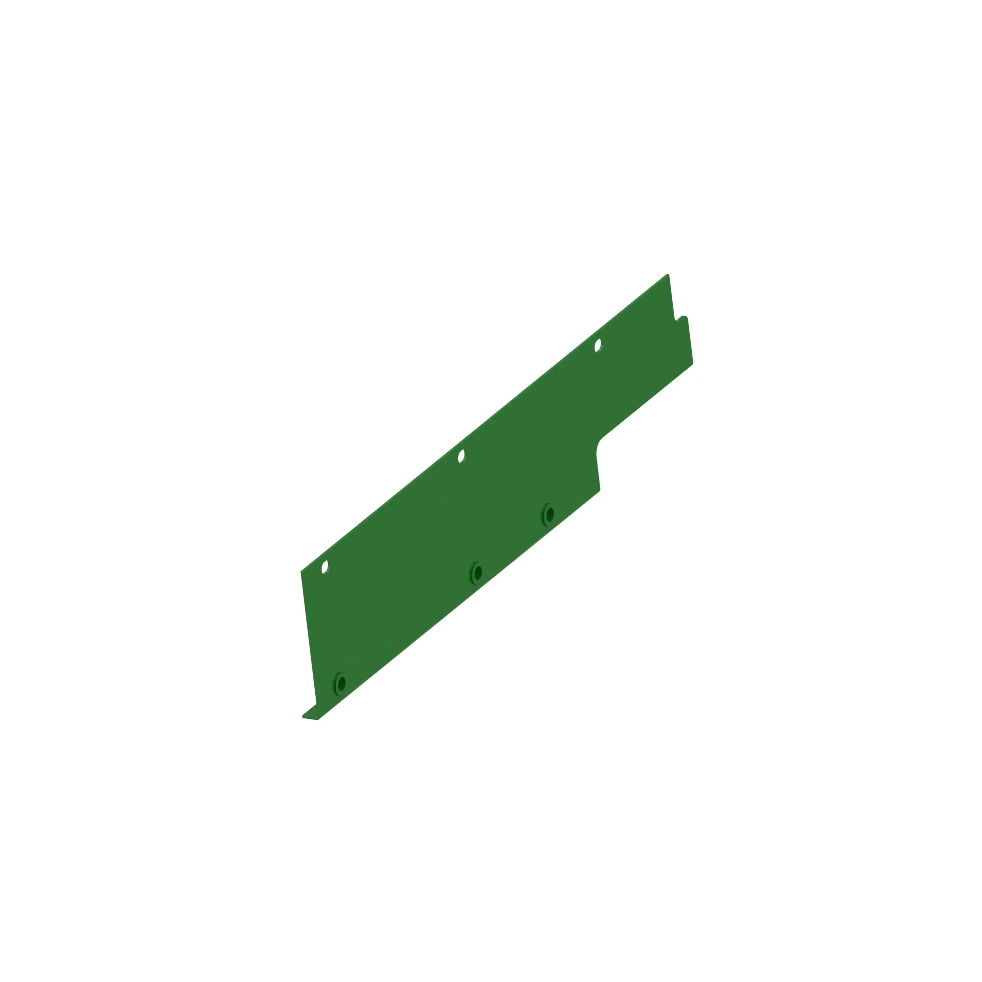 John Deere Shield - DC43056