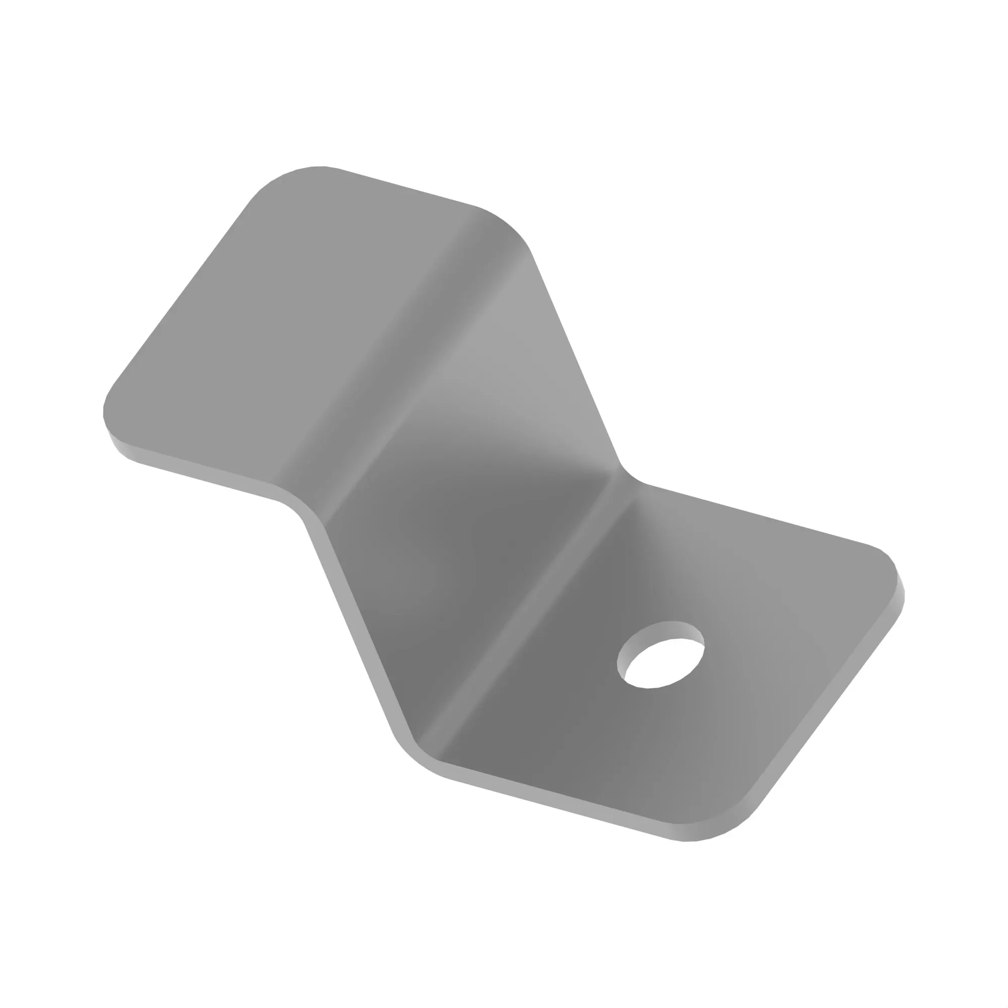 John Deere Tube Clamp - KK85264