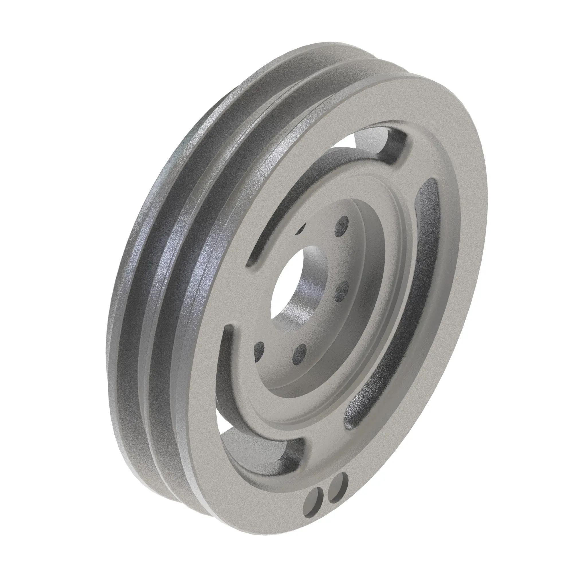 John Deere Front Fan Driven Pulley - CE33656