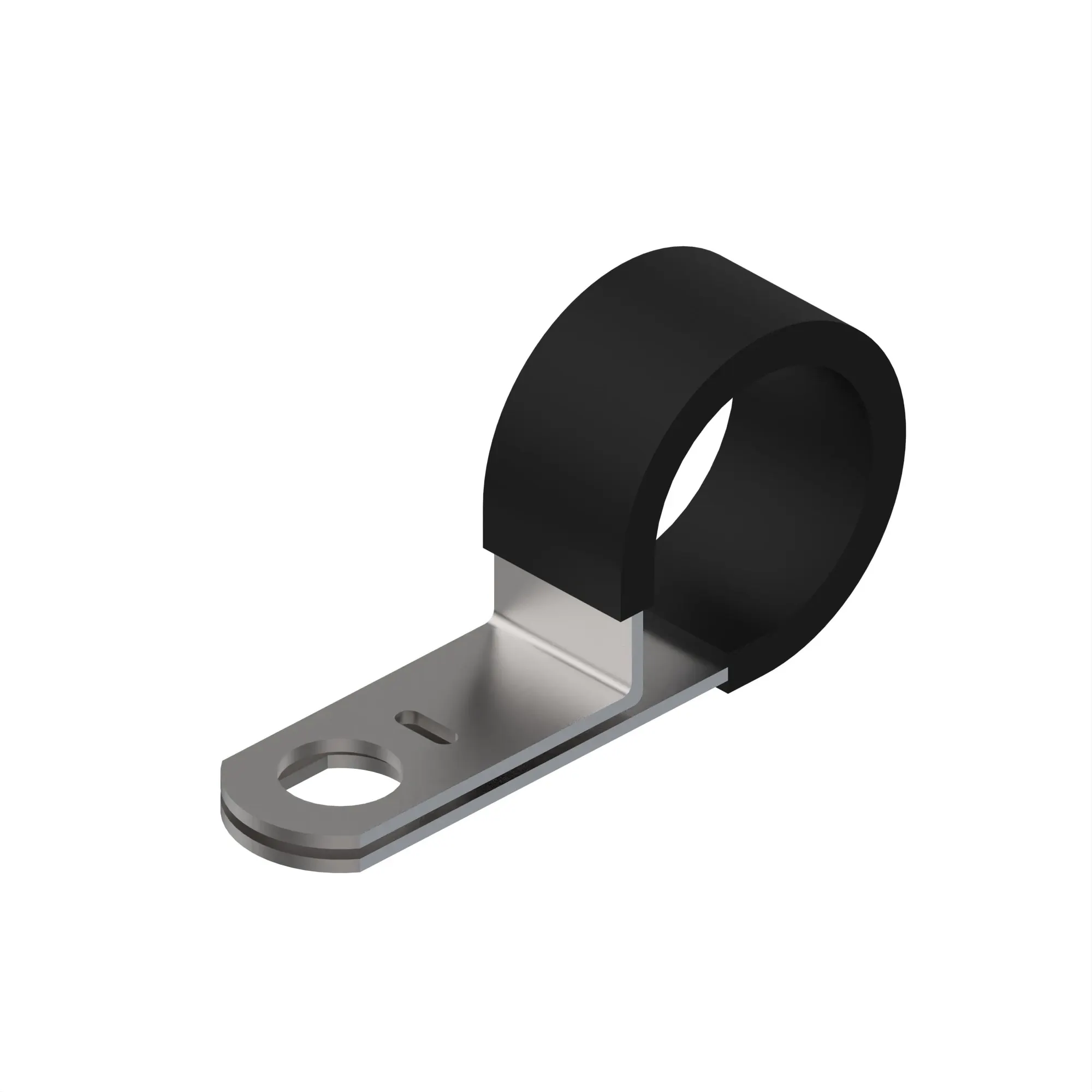 John Deere Bolt-On Clamp - 57M10253