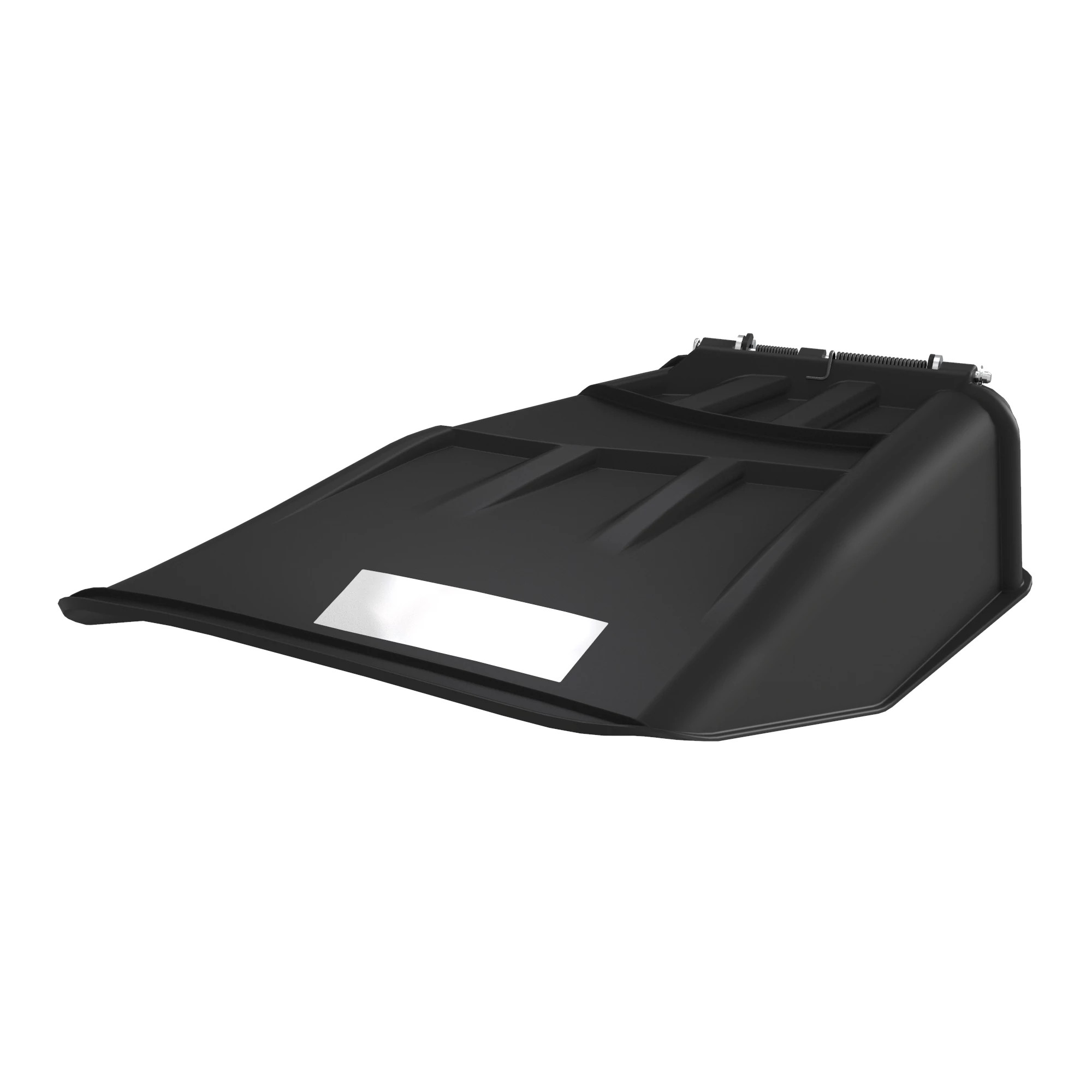 John Deere Discharge Chute - AUC11996