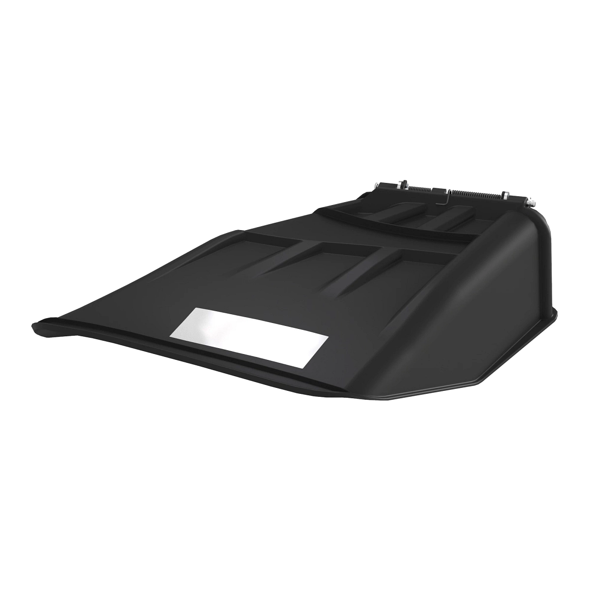 John Deere Discharge Chute - AUC11996