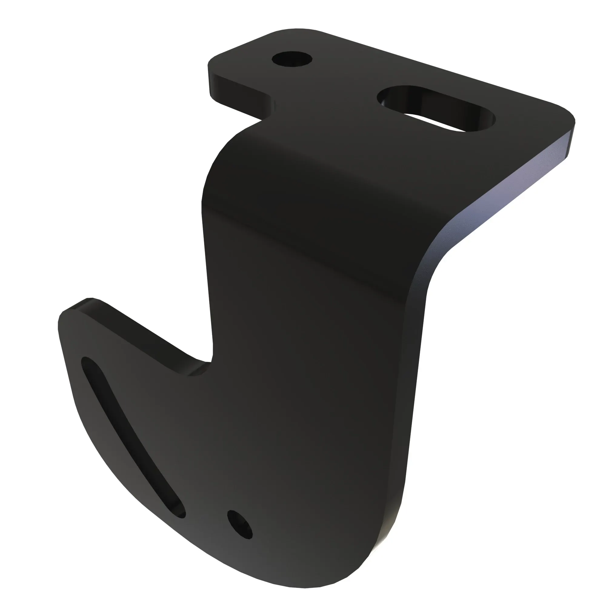 John Deere Alternator Support Bracket - TCU38730