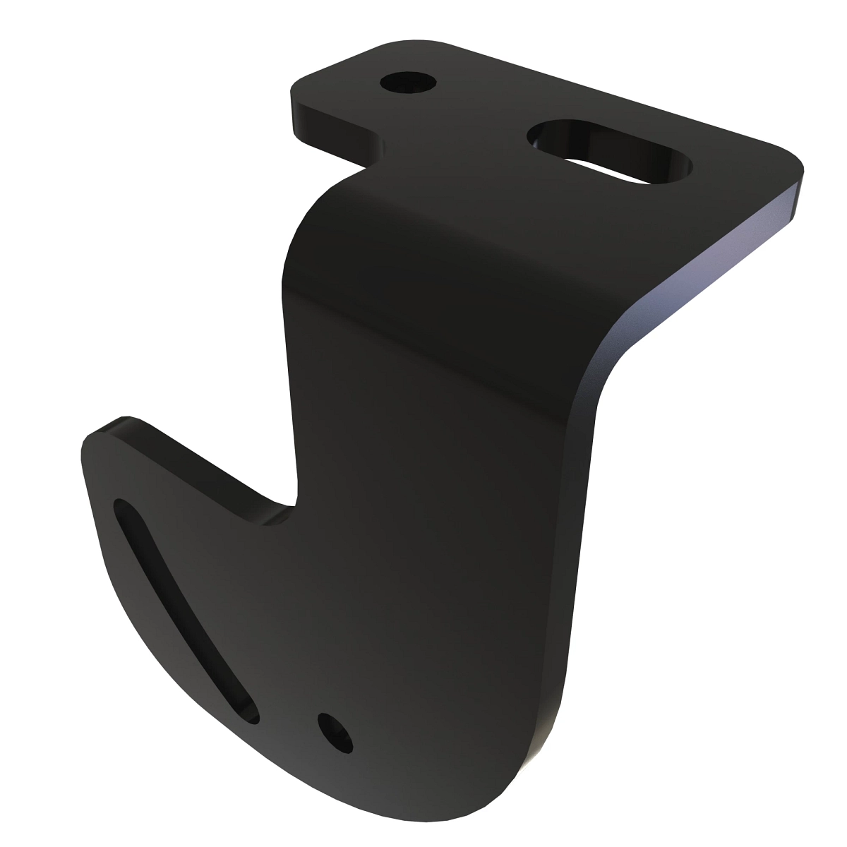 Bracket (Alternator Support)