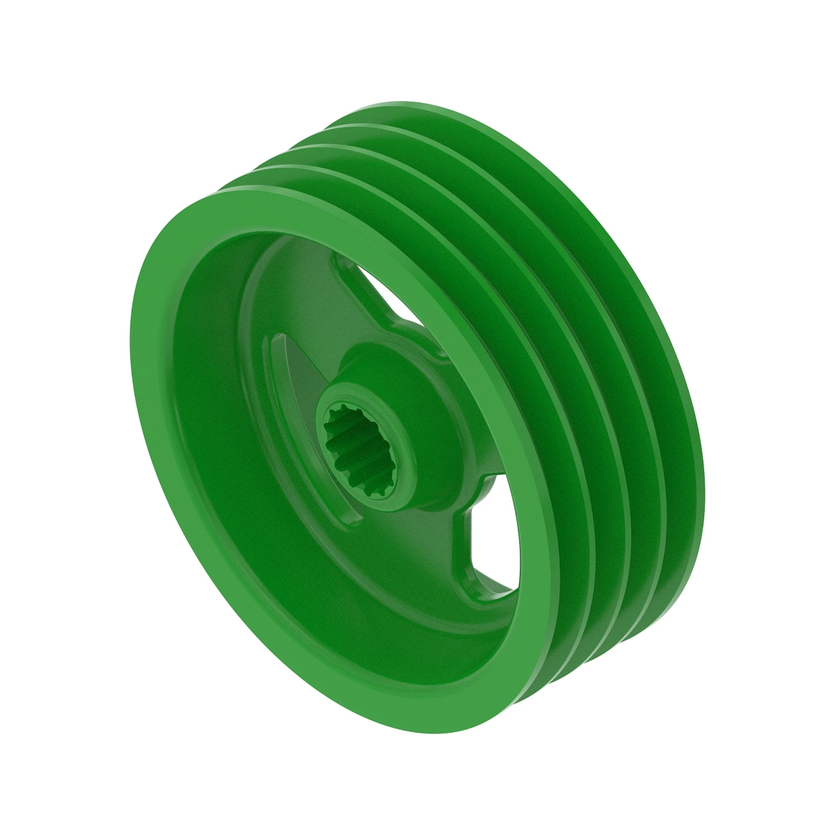 Pulley