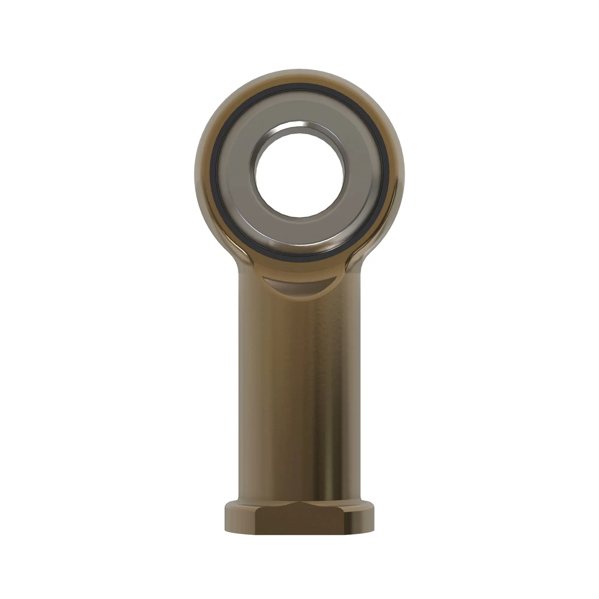 LINK END, JOINT, BALL M16 X 2