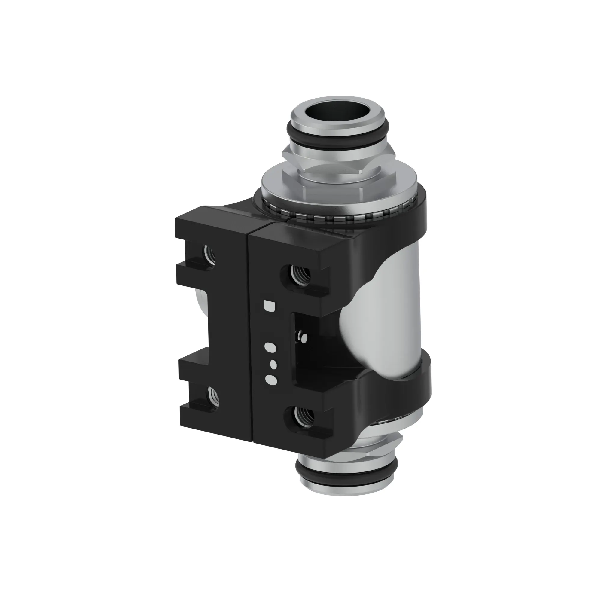 VALVE, 1/2" - 2 WAY ON / OFF