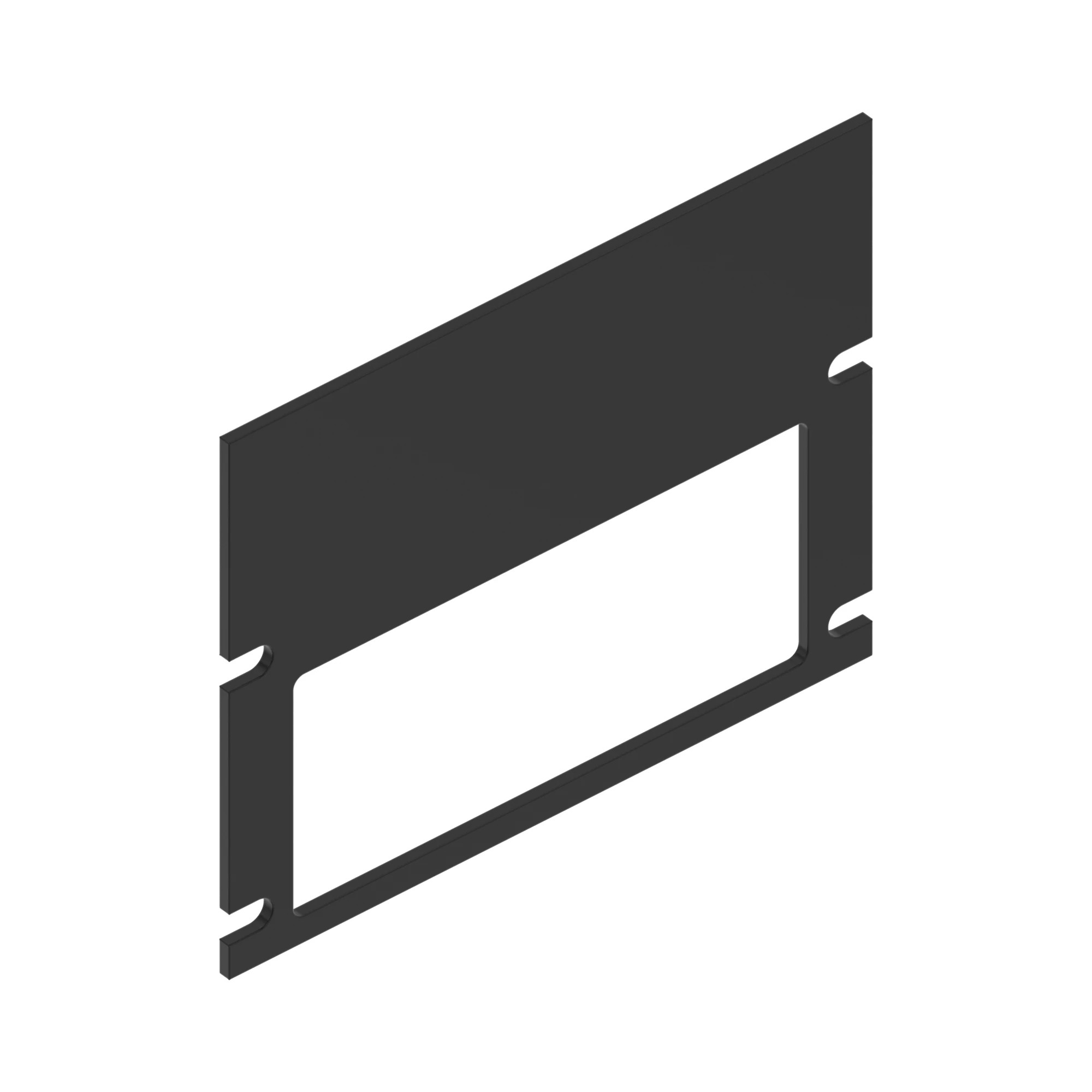 John Deere Blower Motor Gasket - L79884