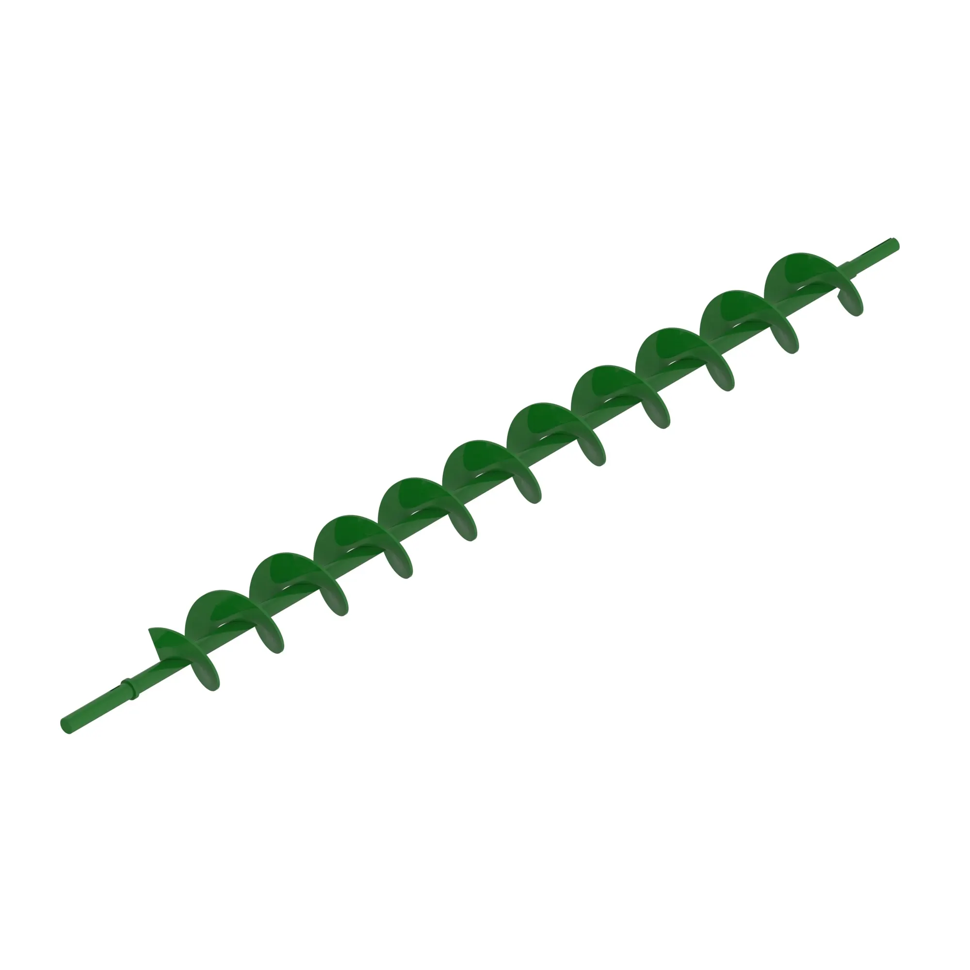 AUGER, AUGER-TAILING AUGER