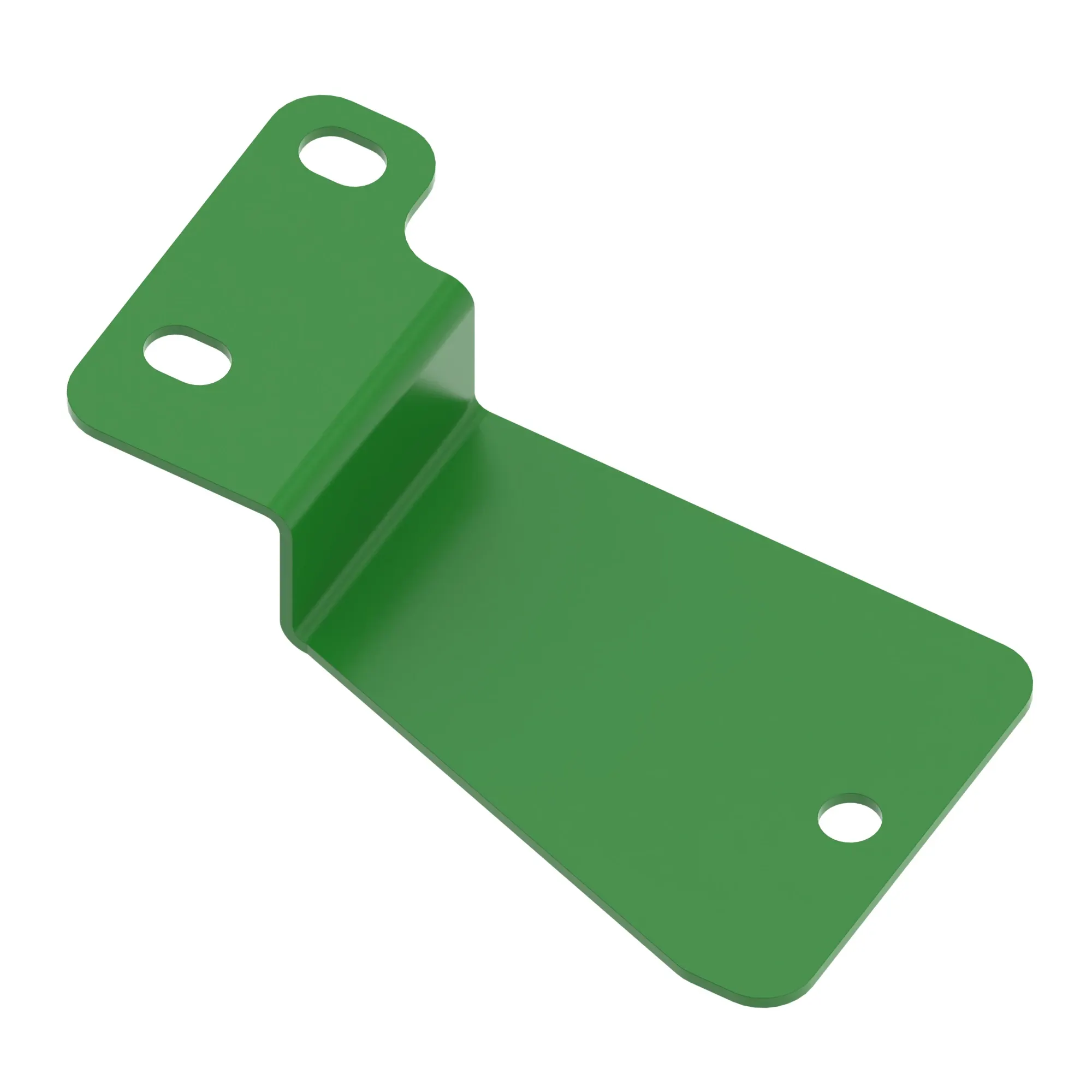BRACKET, BRACKET, NOZZLE TUBE MTG E