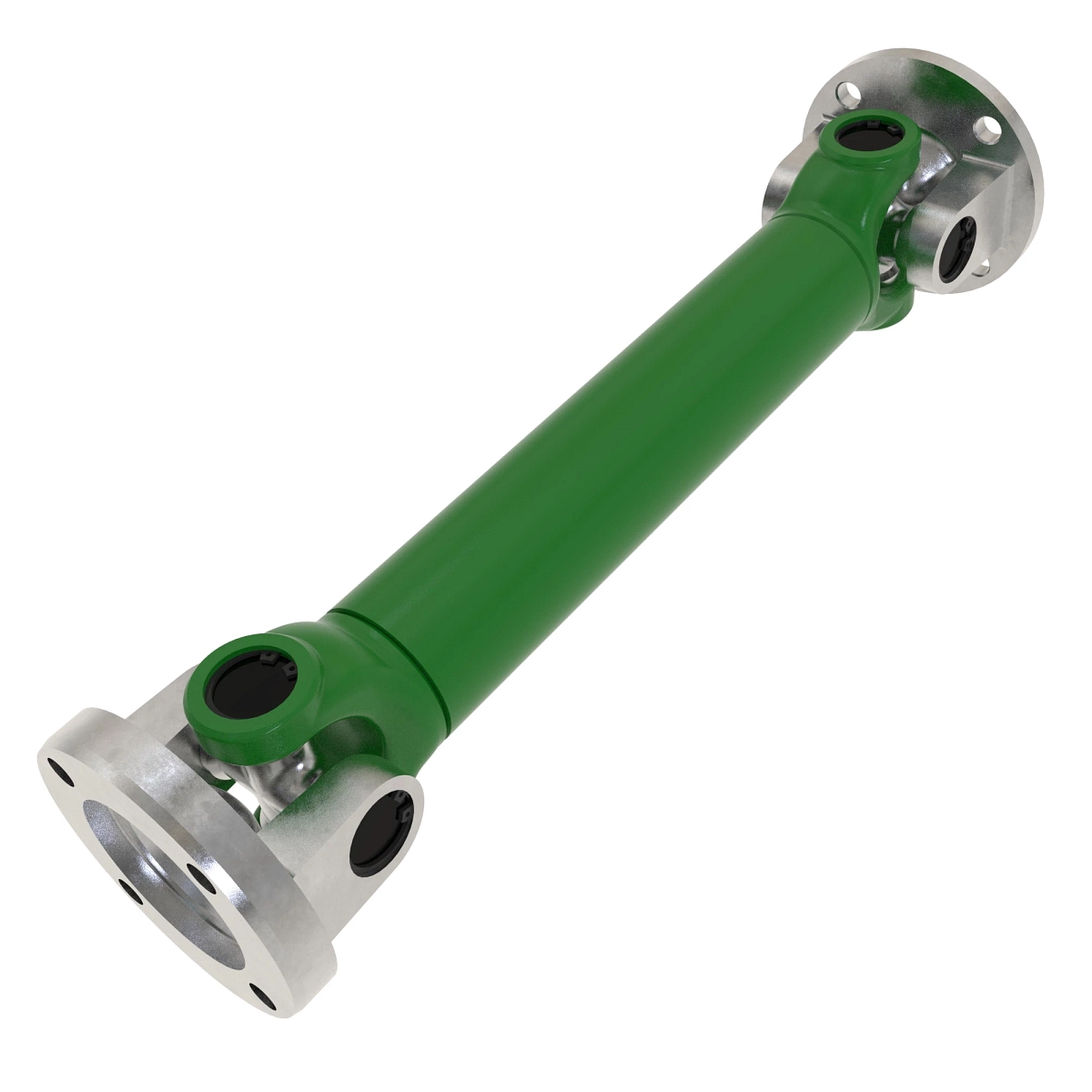 U-Joint, Drive Shaft