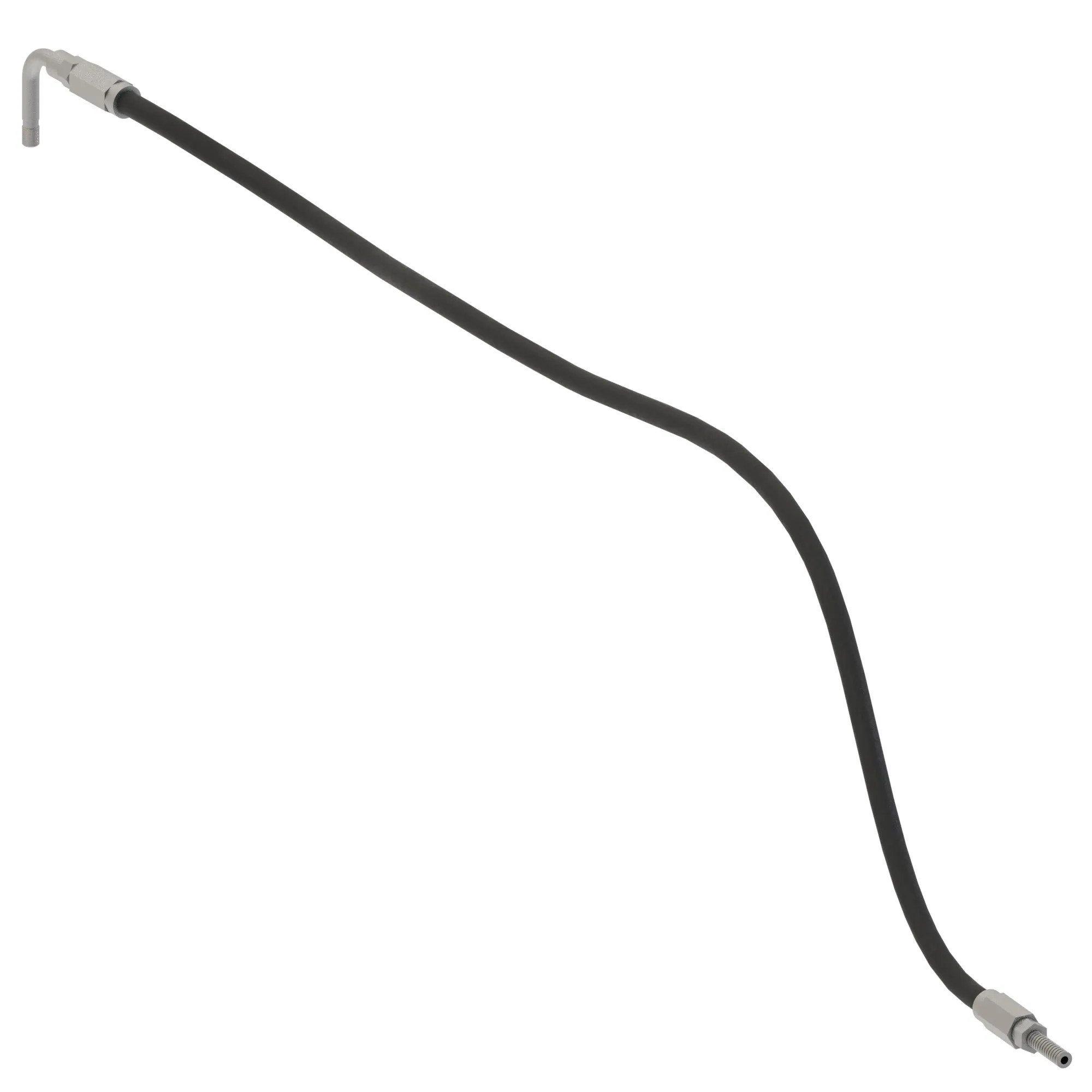 John Deere Grease Hose - F704327