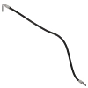 John Deere Grease Hose - F704327