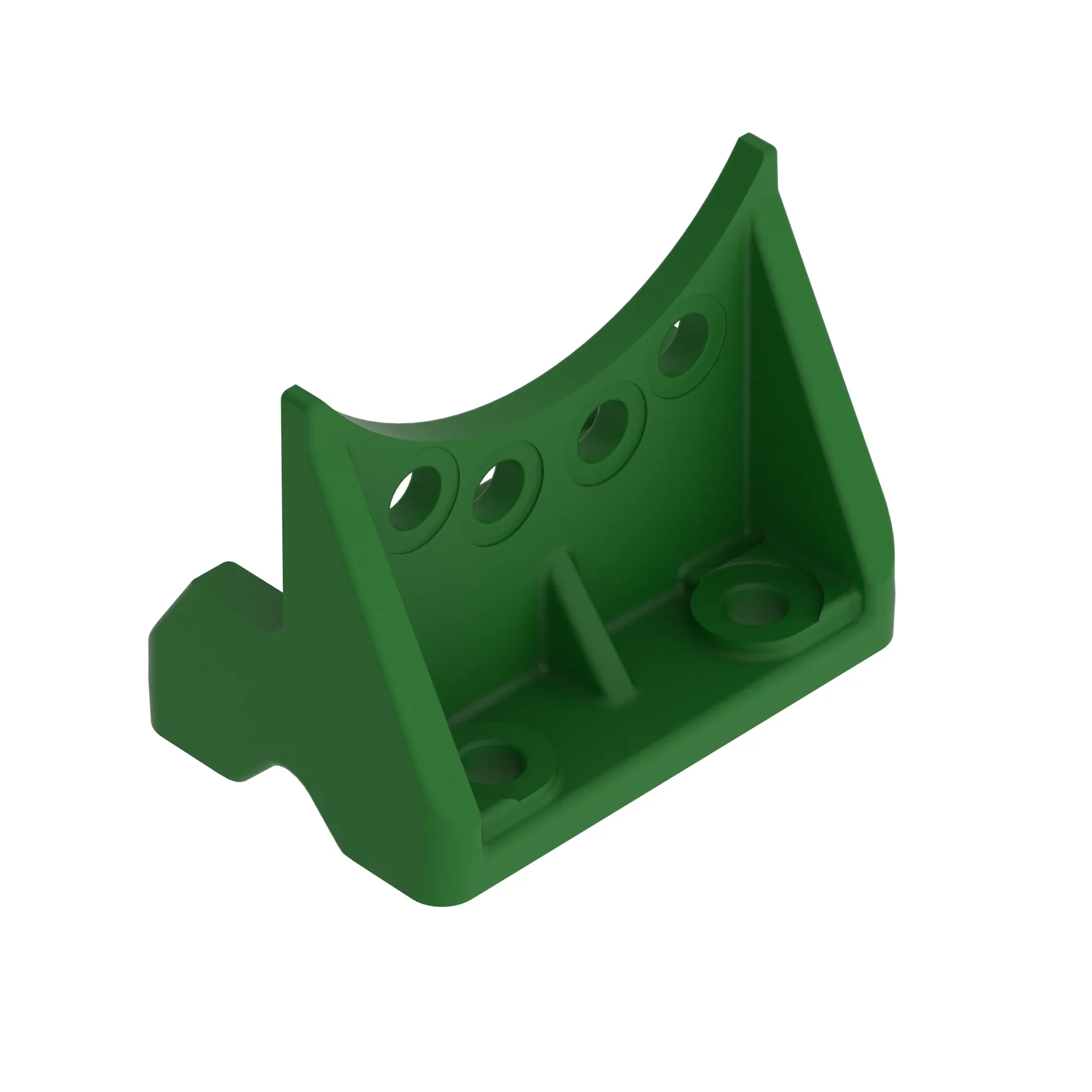John Deere Support Plate - HXE147125
