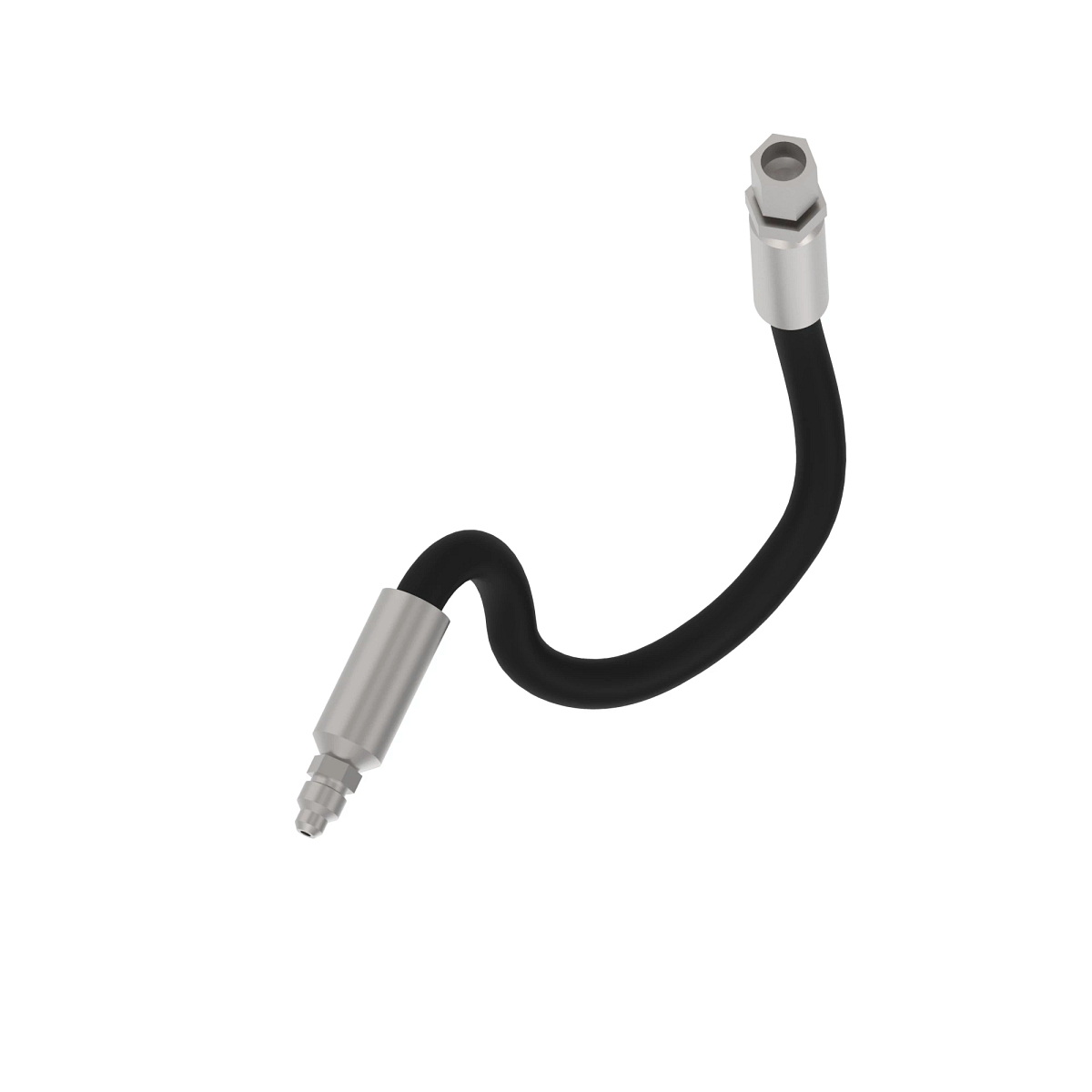 OIL LINE, ROW UNIT, LUBE LINE