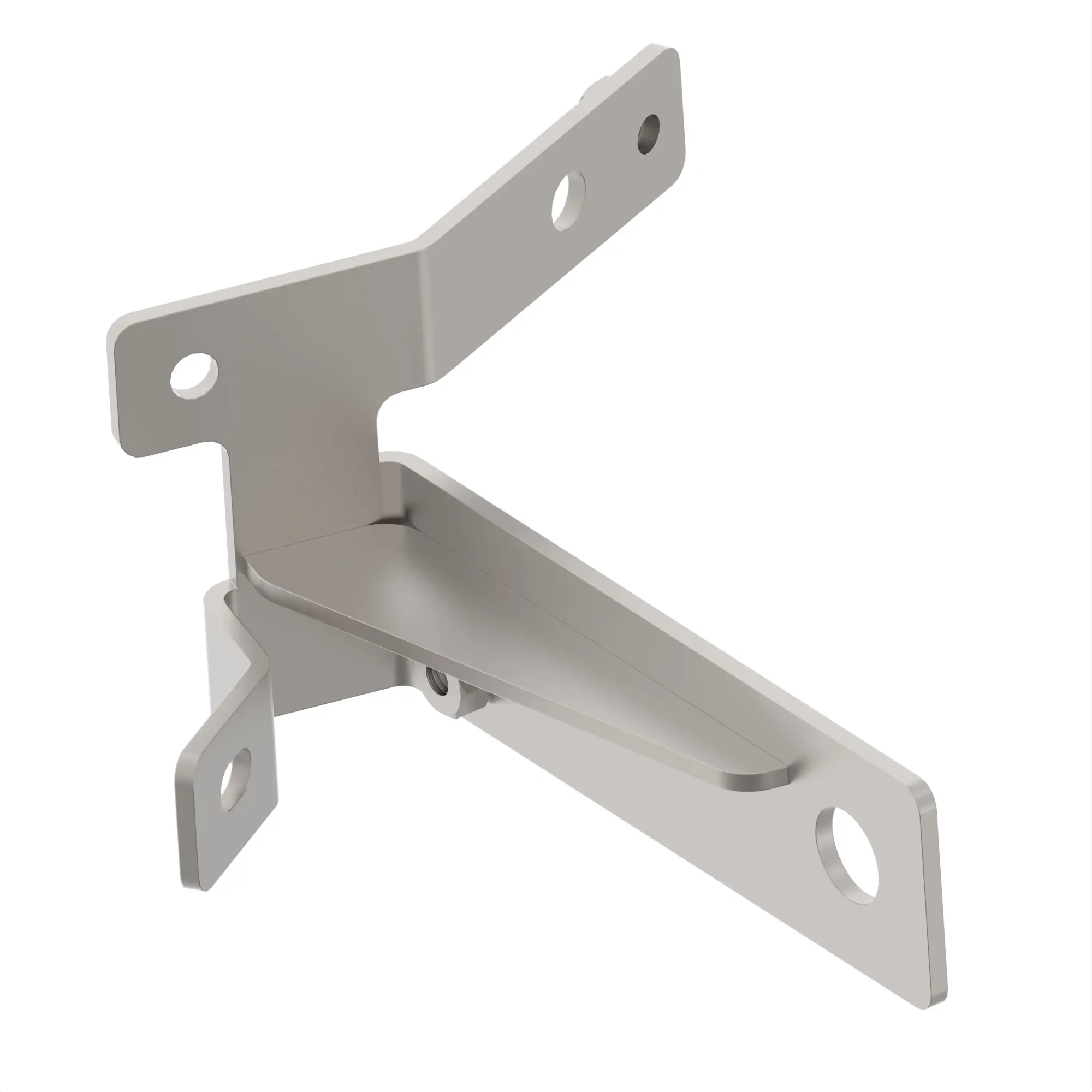 BRACKET, BRACKET ASSEMBLY LIFT HOIS