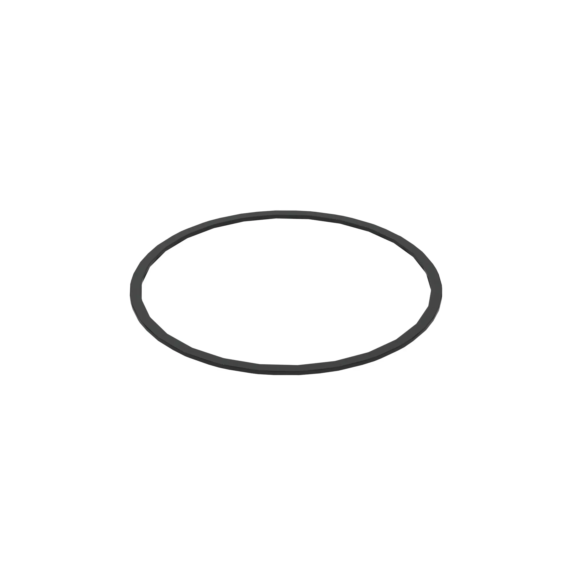 Back-Up Ring