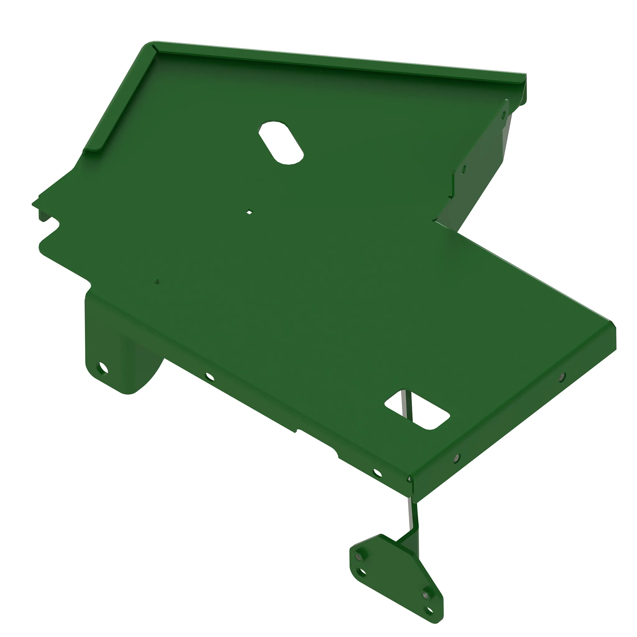 John Deere Floor - SJ37557